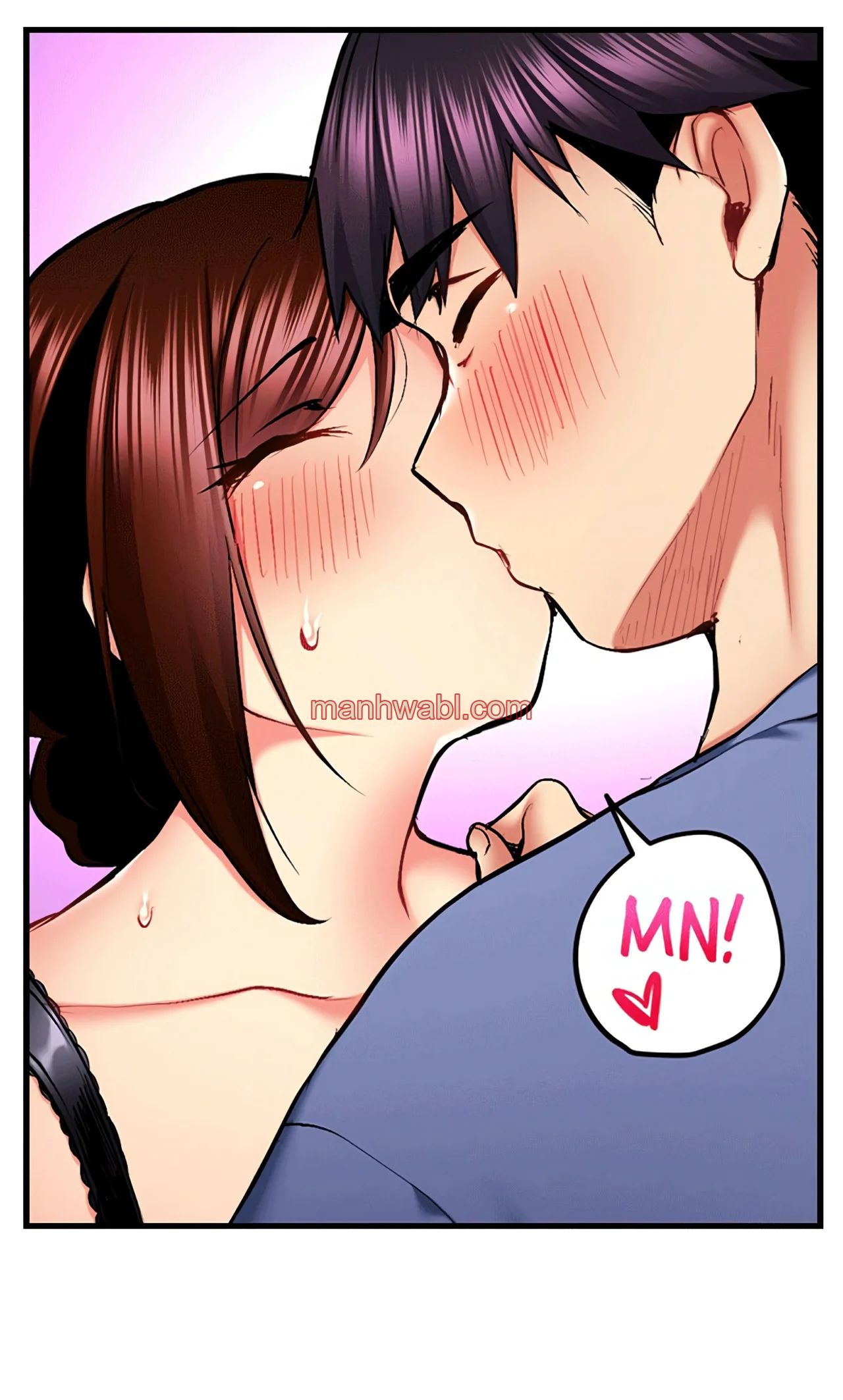 Showtime! Uta no Onee-san Datte Shitai - Capítulo 64_3 manhwa