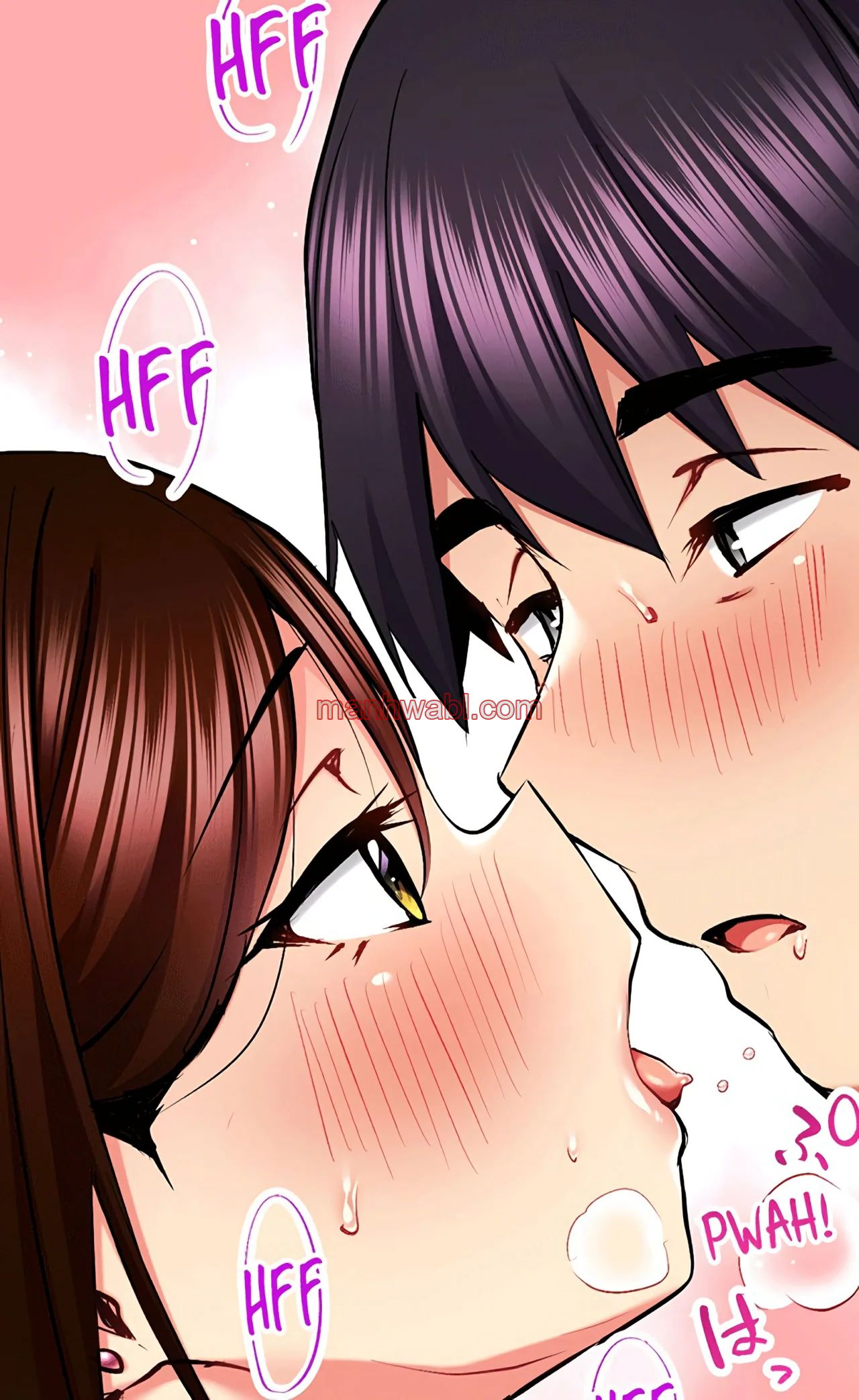 Showtime! Uta no Onee-san Datte Shitai - Capítulo 65 manhwa