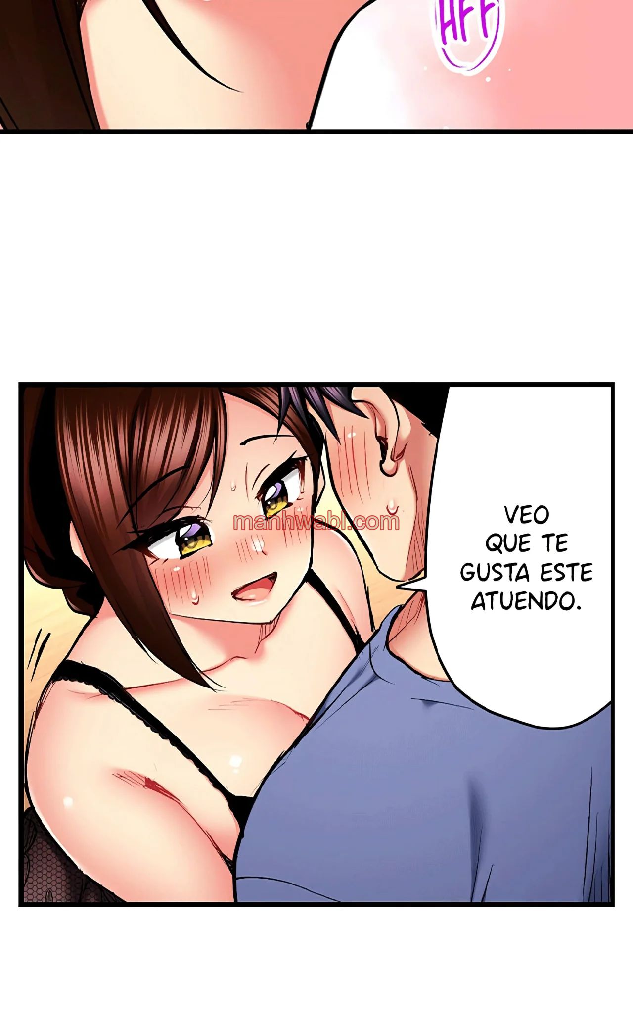 Showtime! Uta no Onee-san Datte Shitai - Capítulo 65 manhwa