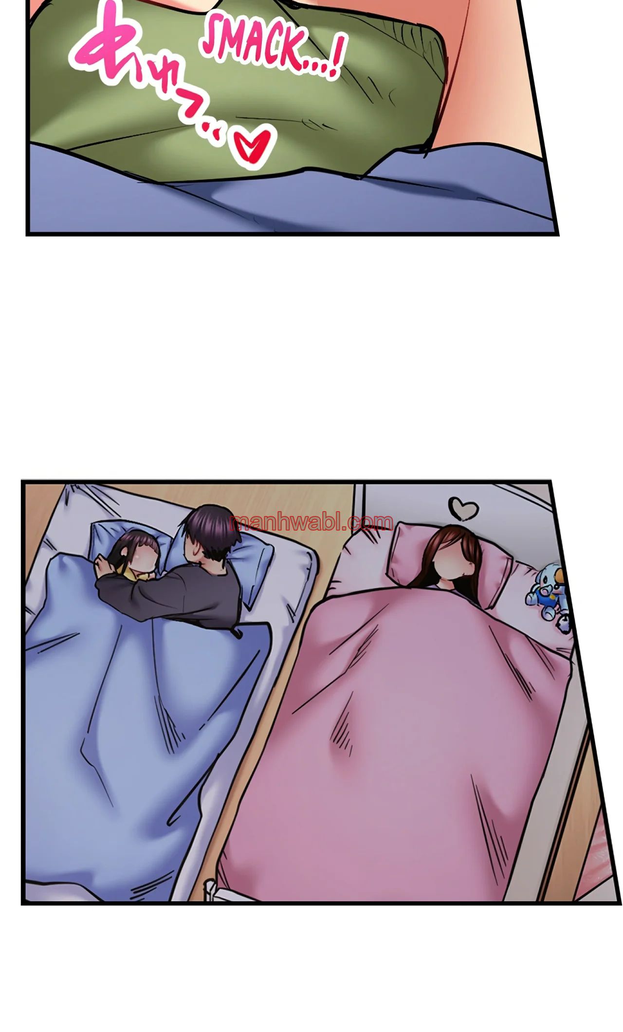 Showtime! Uta no Onee-san Datte Shitai - Capítulo 66_2 manhwa