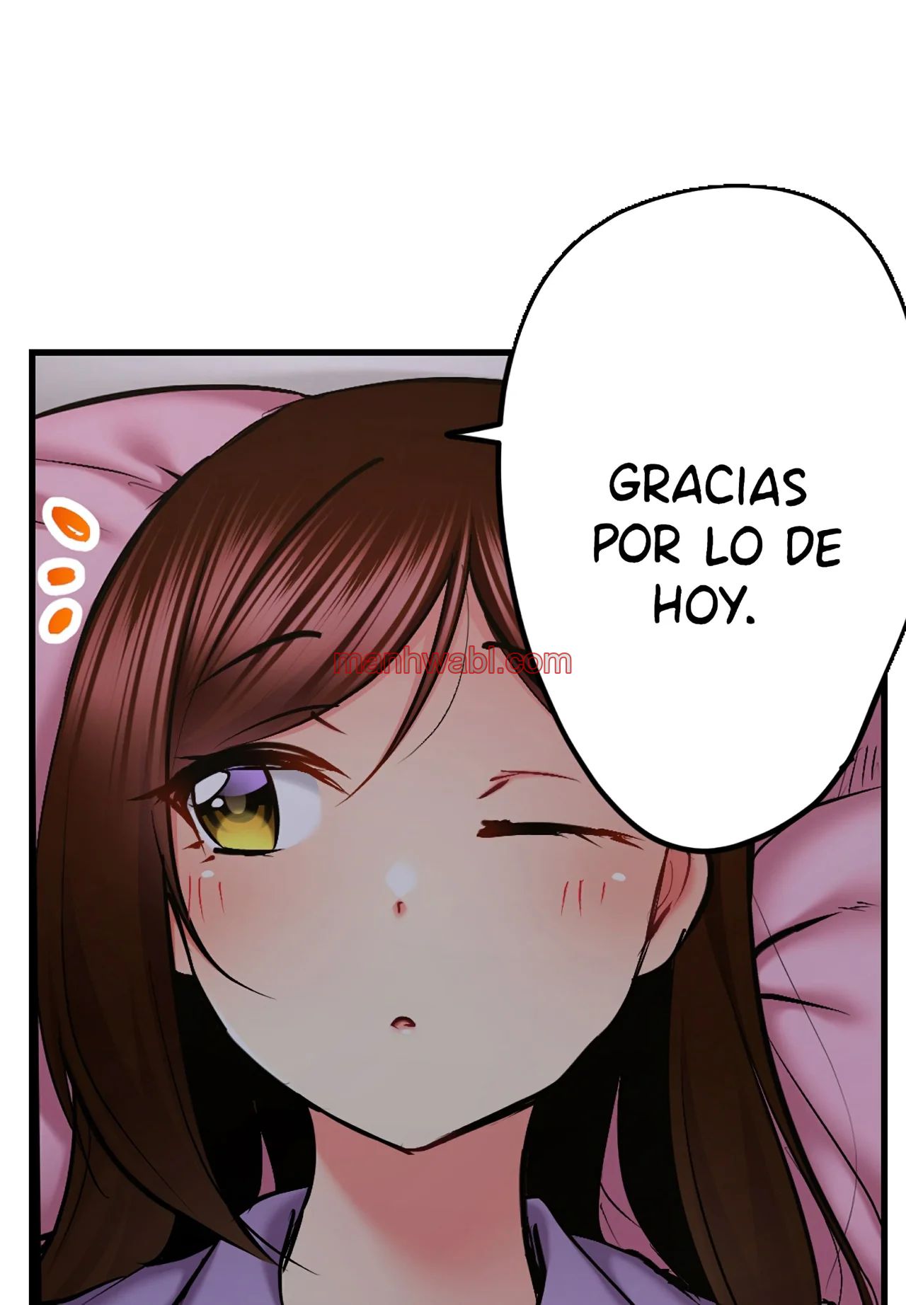 Showtime! Uta no Onee-san Datte Shitai - Capítulo 66_2 manhwa