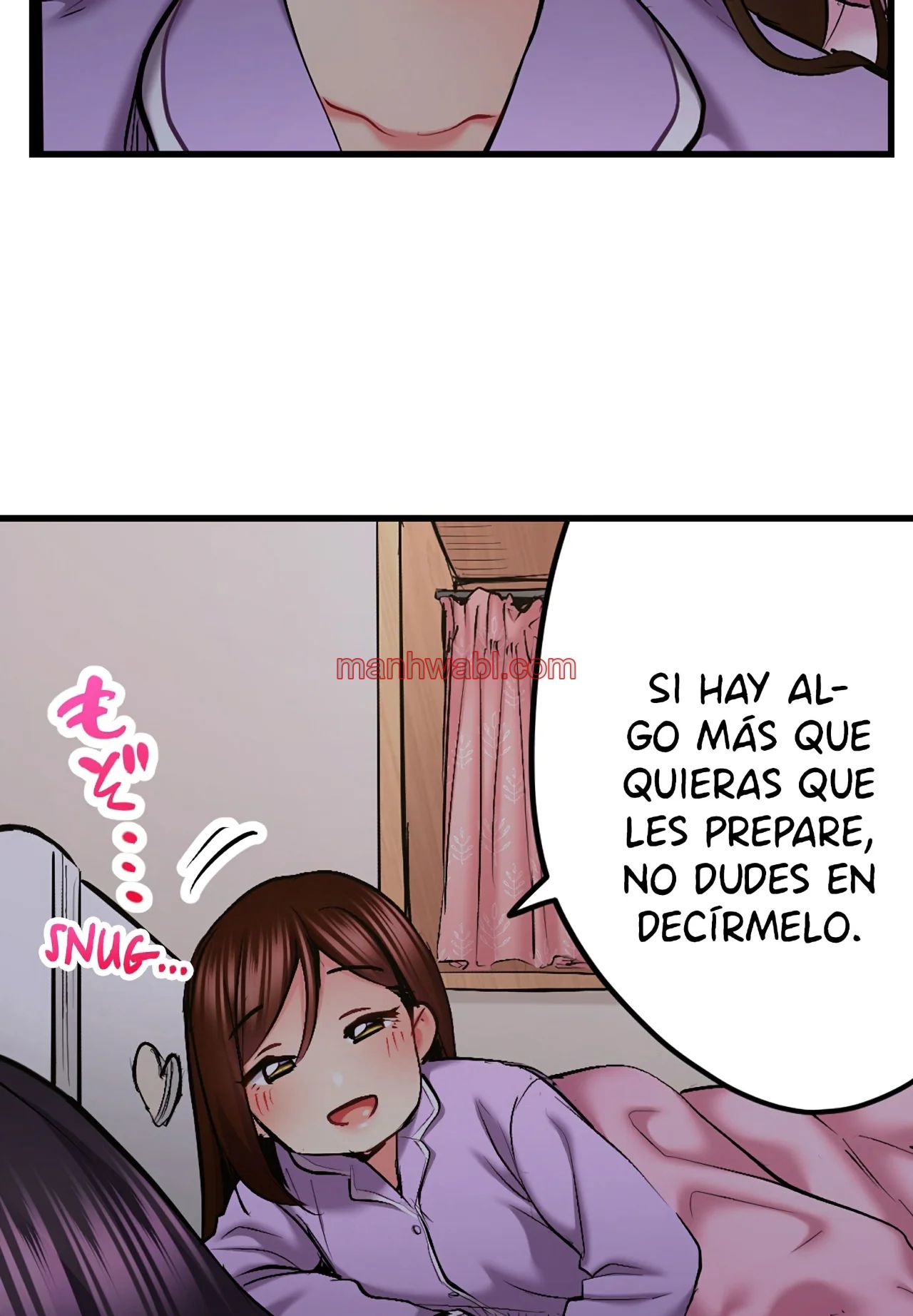 Showtime! Uta no Onee-san Datte Shitai - Capítulo 66_2 manhwa