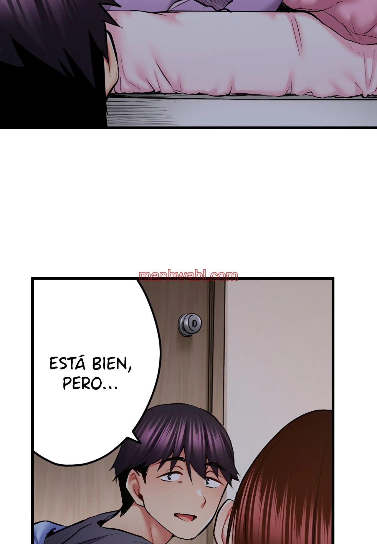 Showtime! Uta no Onee-san Datte Shitai - Capítulo 66_2 manhwa