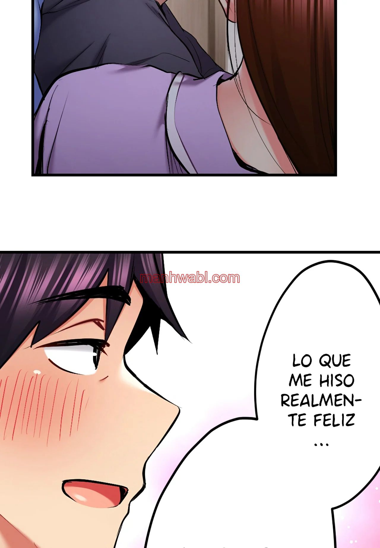 Showtime! Uta no Onee-san Datte Shitai - Capítulo 66_2 manhwa