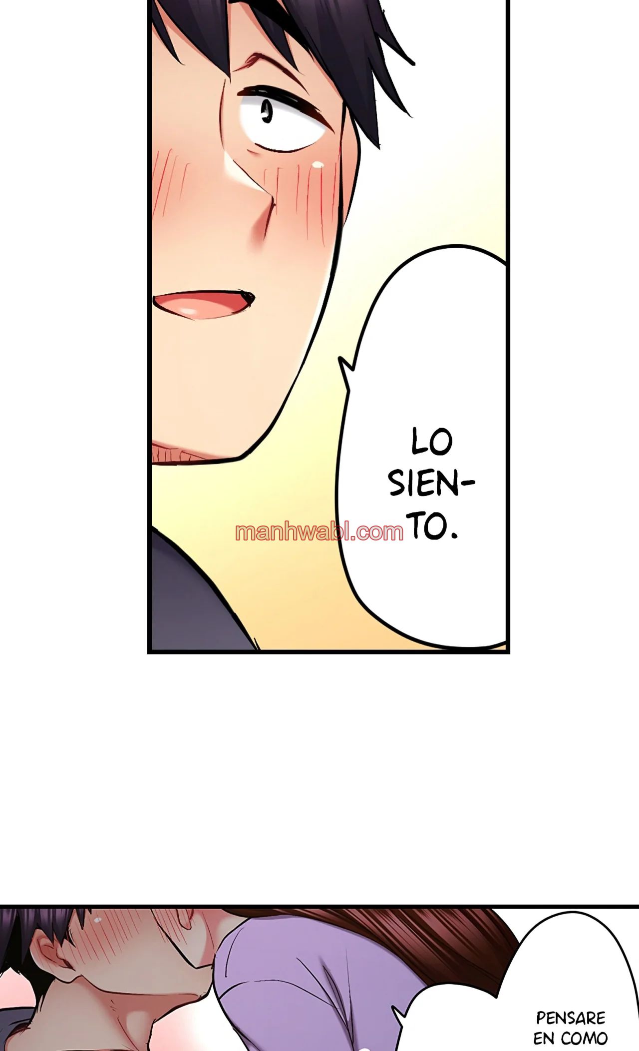 Showtime! Uta no Onee-san Datte Shitai - Capítulo 66_2 manhwa