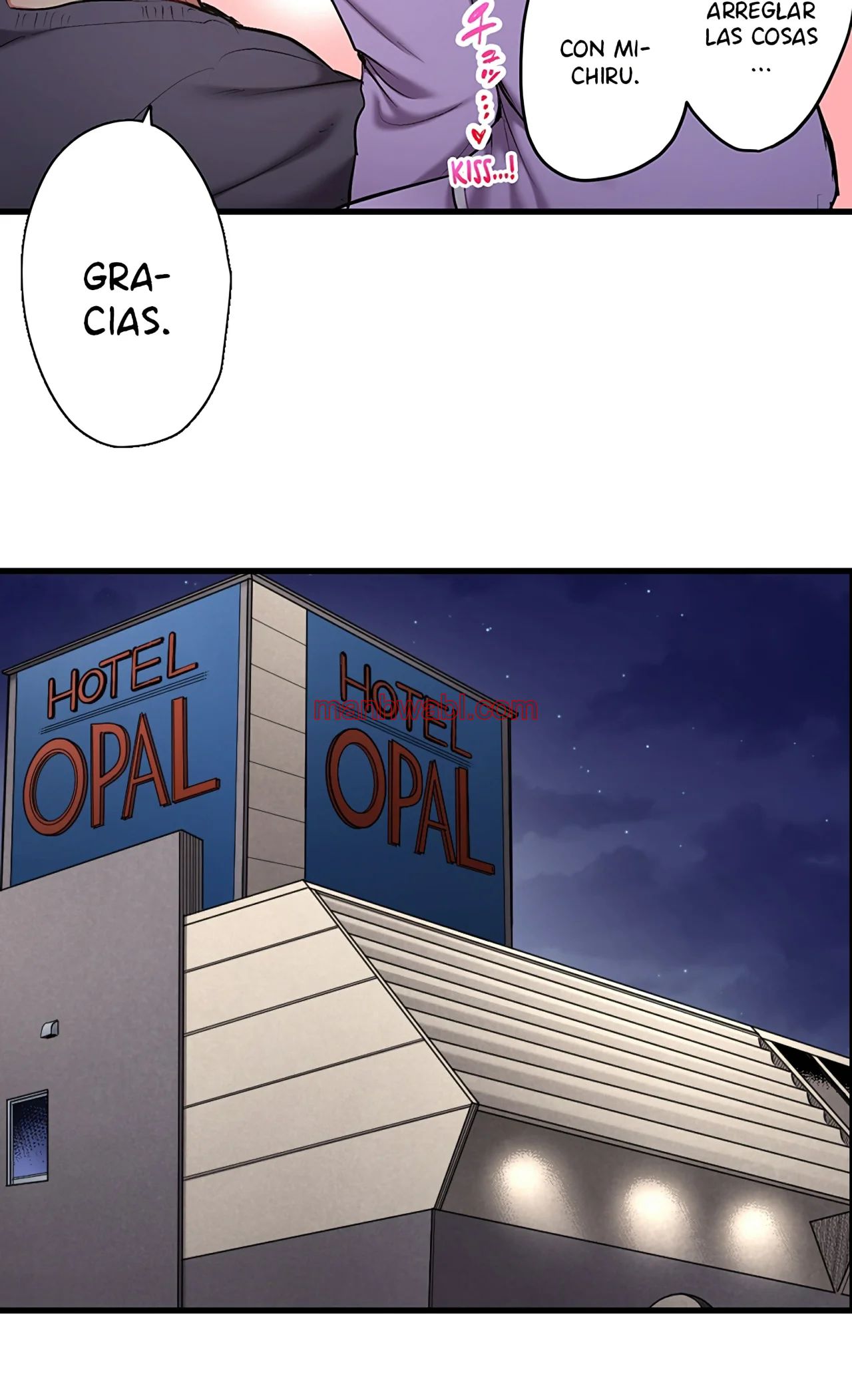 Showtime! Uta no Onee-san Datte Shitai - Capítulo 66_2 manhwa