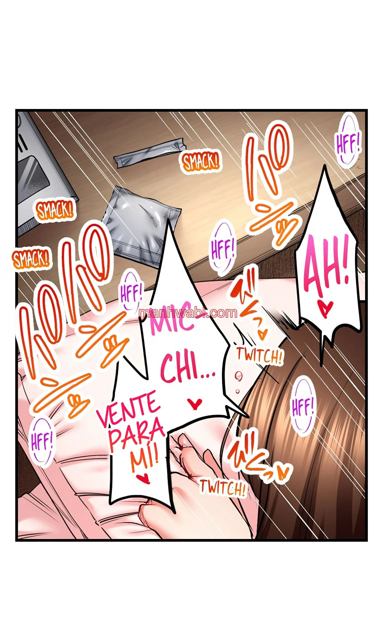 Showtime! Uta no Onee-san Datte Shitai - Capítulo 66_2 manhwa