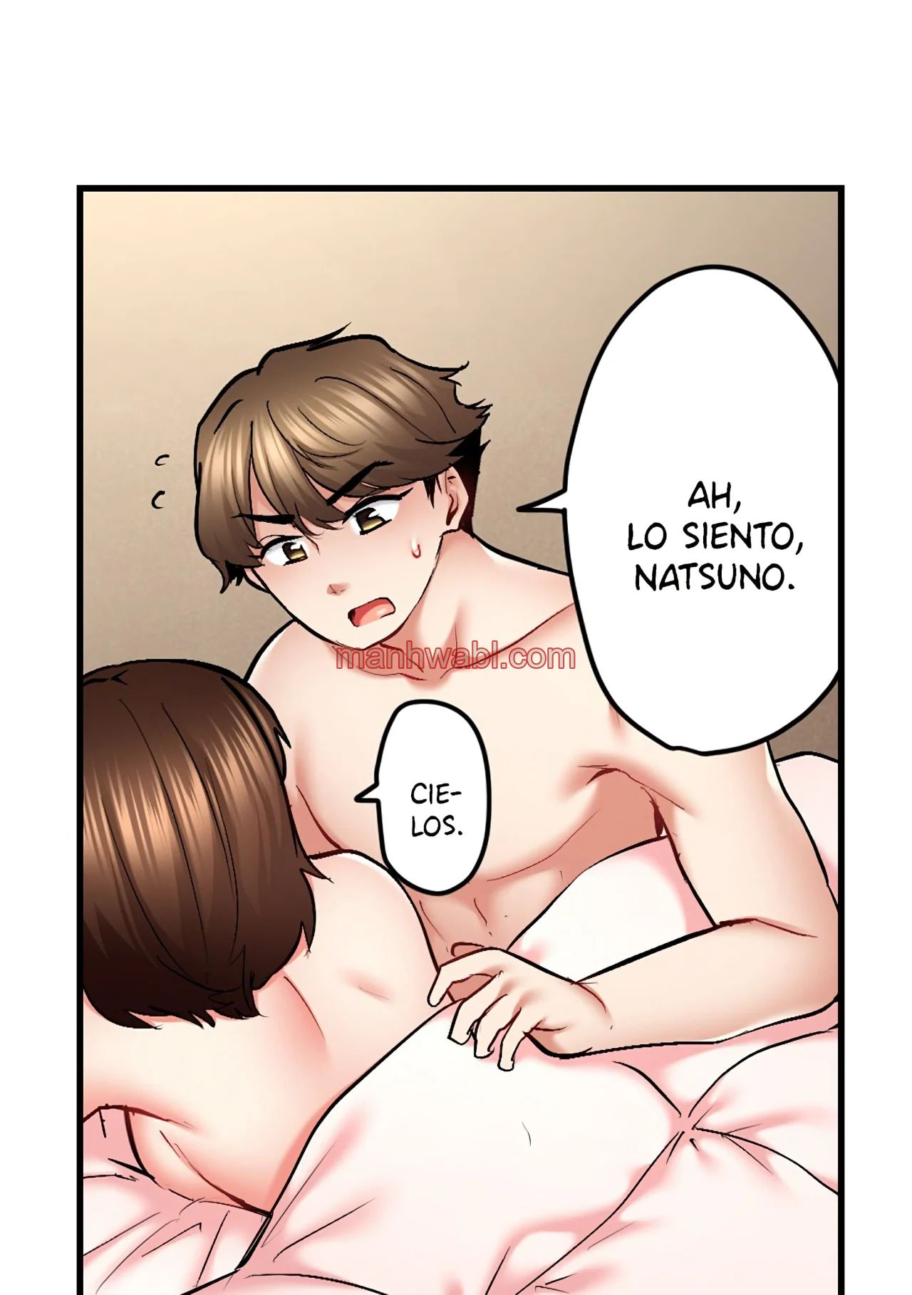 Showtime! Uta no Onee-san Datte Shitai - Capítulo 66_3 manhwa