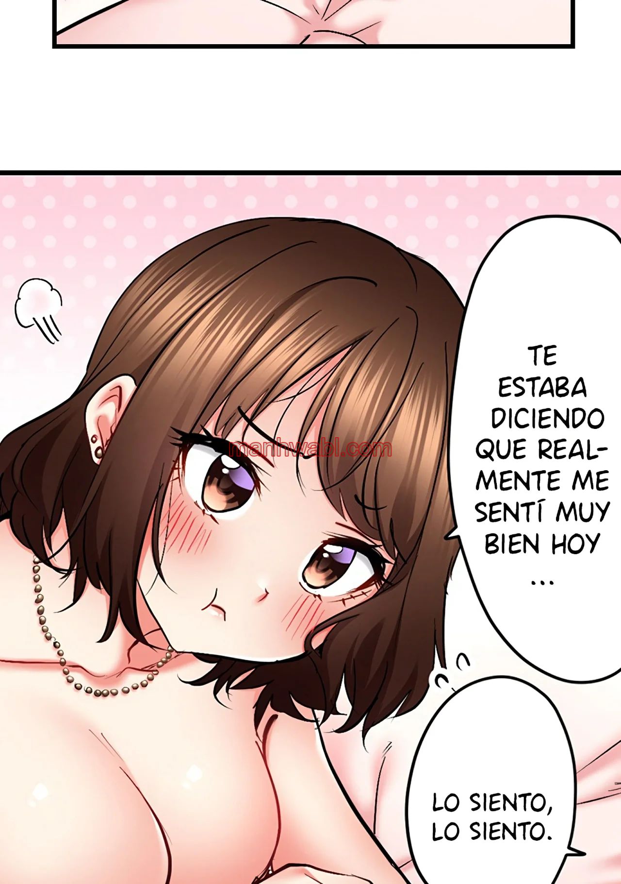 Showtime! Uta no Onee-san Datte Shitai - Capítulo 66_3 manhwa