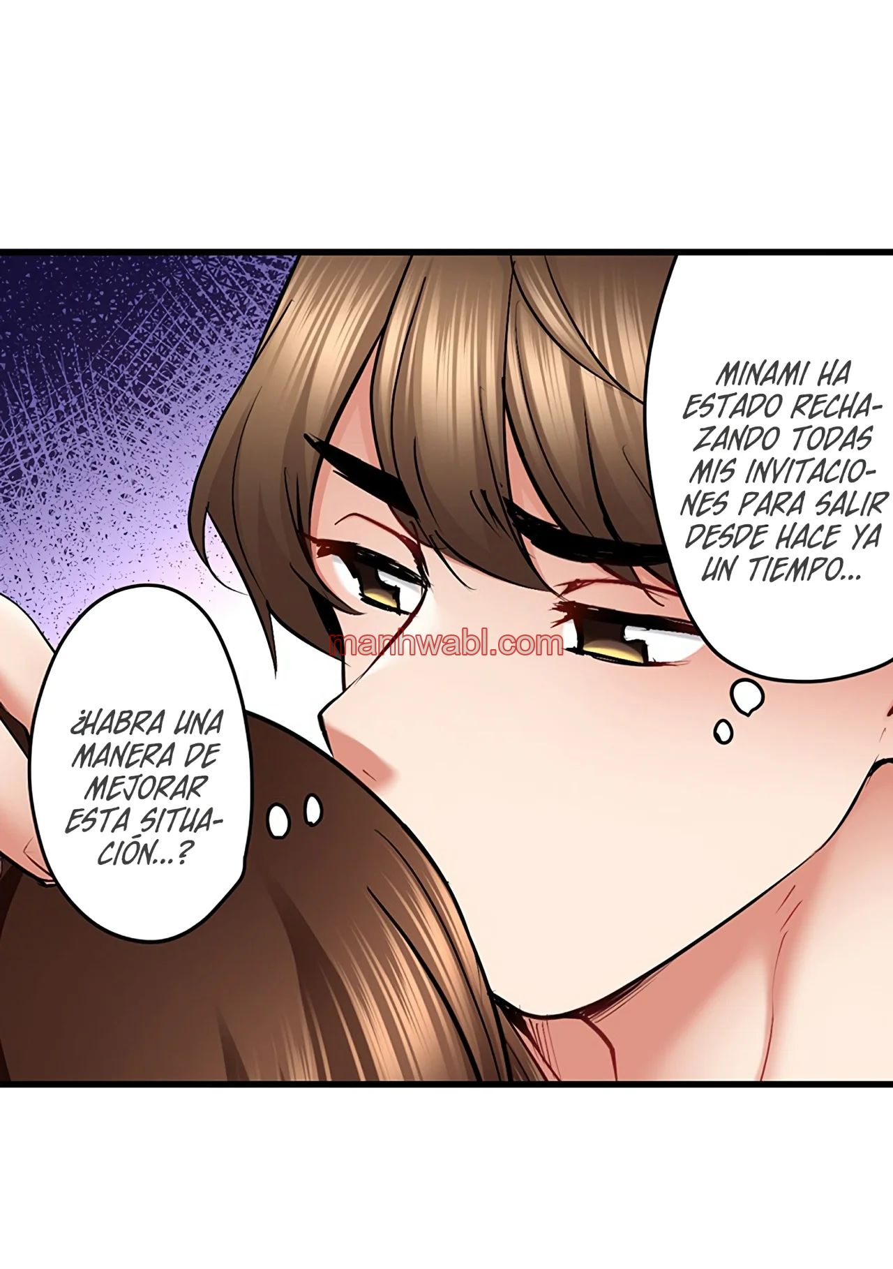 Showtime! Uta no Onee-san Datte Shitai - Capítulo 66_3 manhwa