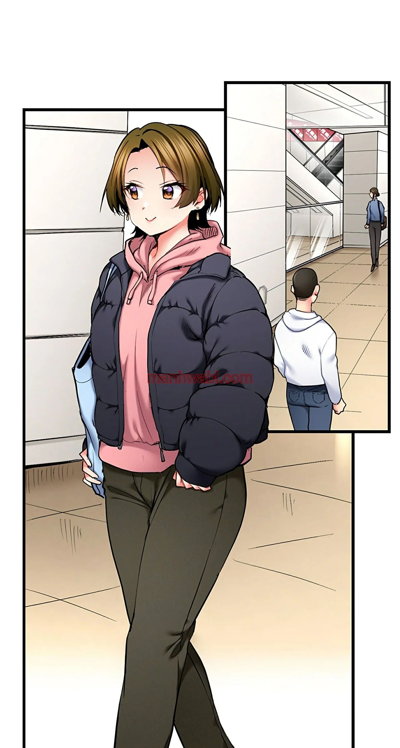 Showtime! Uta no Onee-san Datte Shitai - Capítulo 67 manhwa