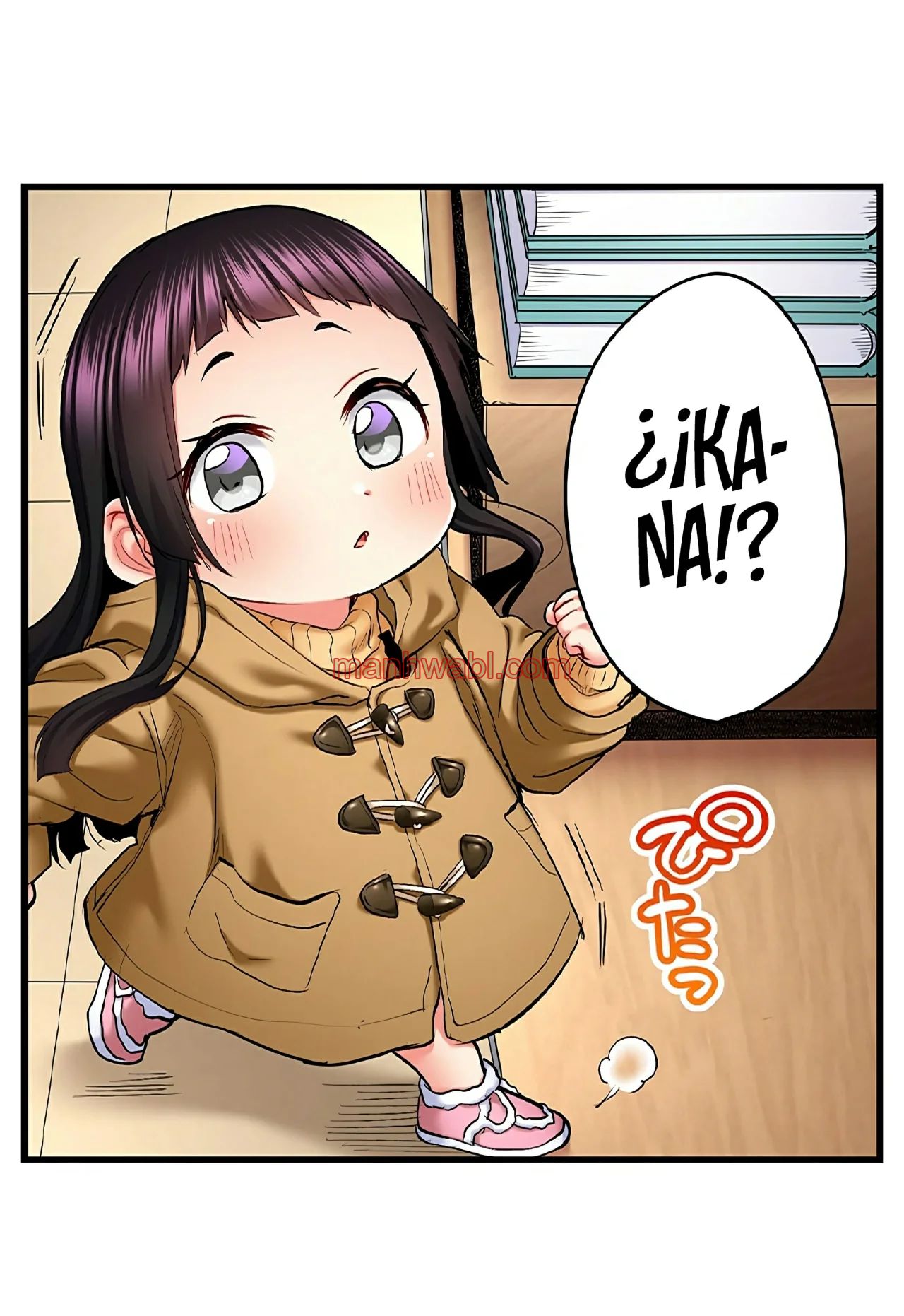 Showtime! Uta no Onee-san Datte Shitai - Capítulo 67 manhwa