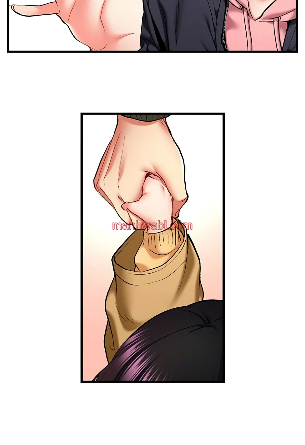 Showtime! Uta no Onee-san Datte Shitai - Capítulo 67 manhwa