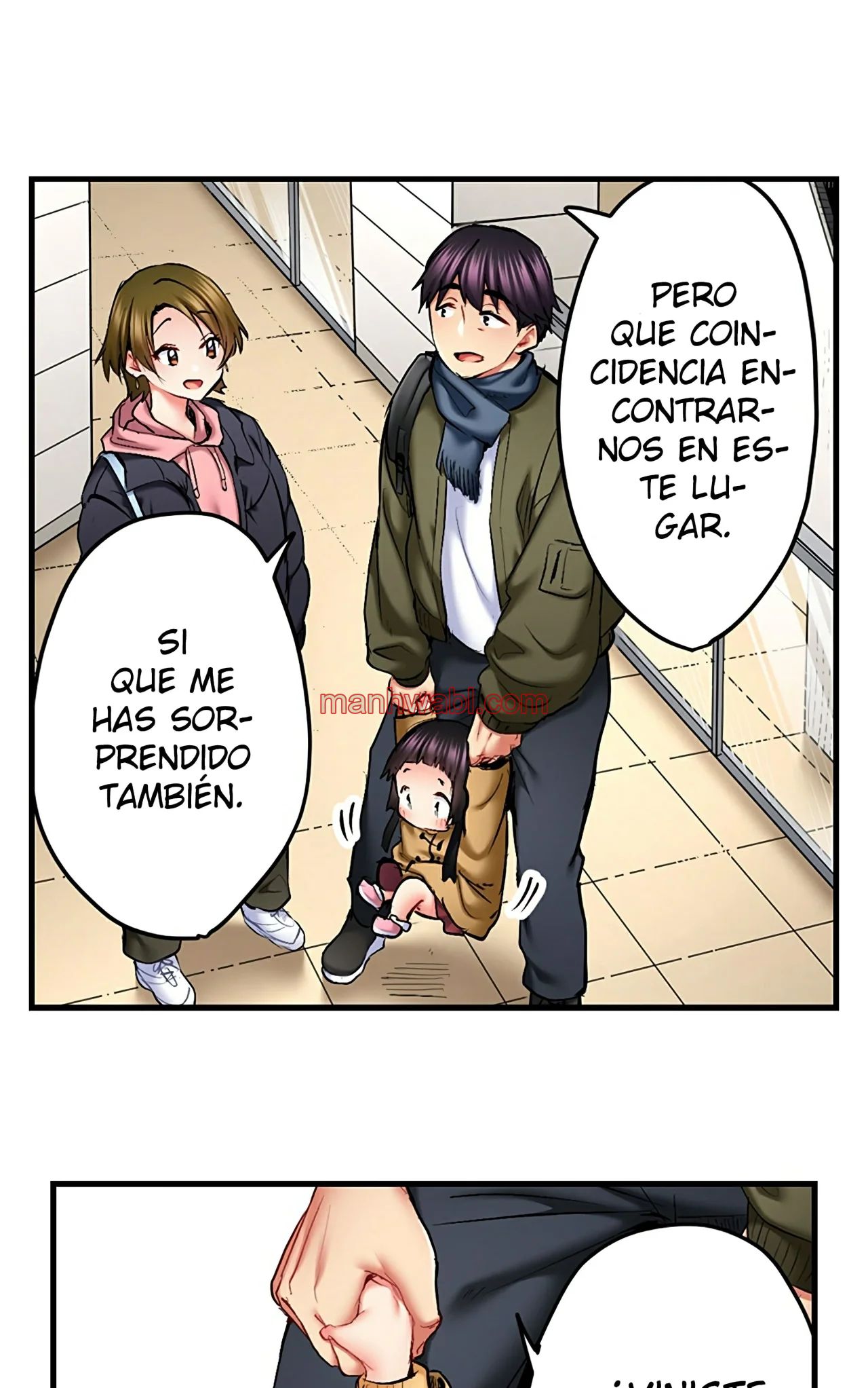 Showtime! Uta no Onee-san Datte Shitai - Capítulo 67 manhwa