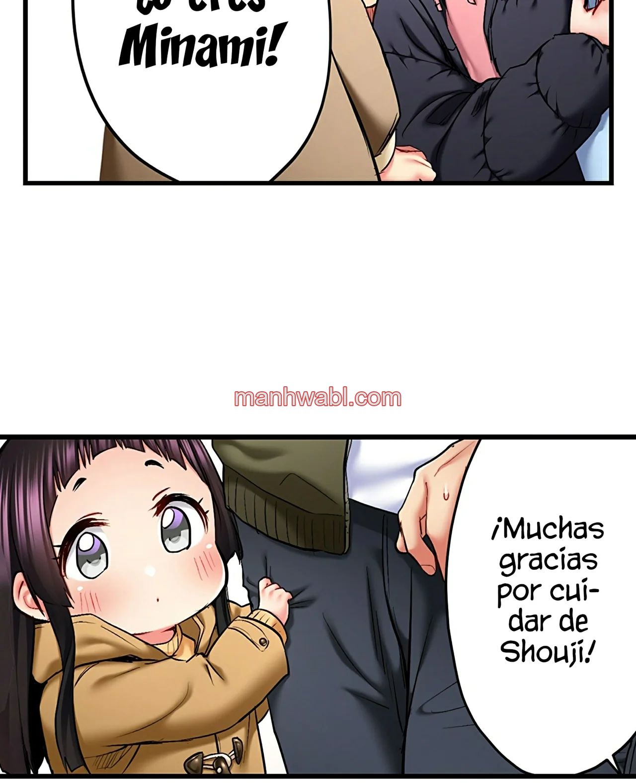 Showtime! Uta no Onee-san Datte Shitai - Capítulo 67_2 manhwa