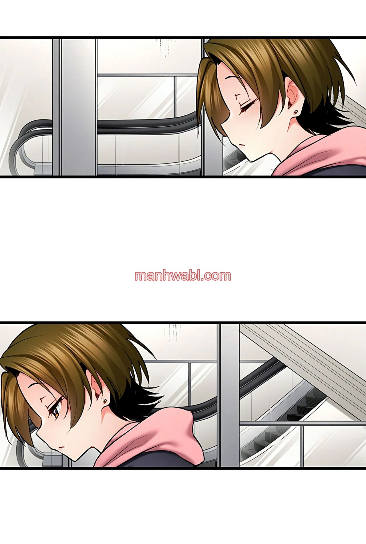 Showtime! Uta no Onee-san Datte Shitai - Capítulo 67_3 manhwa