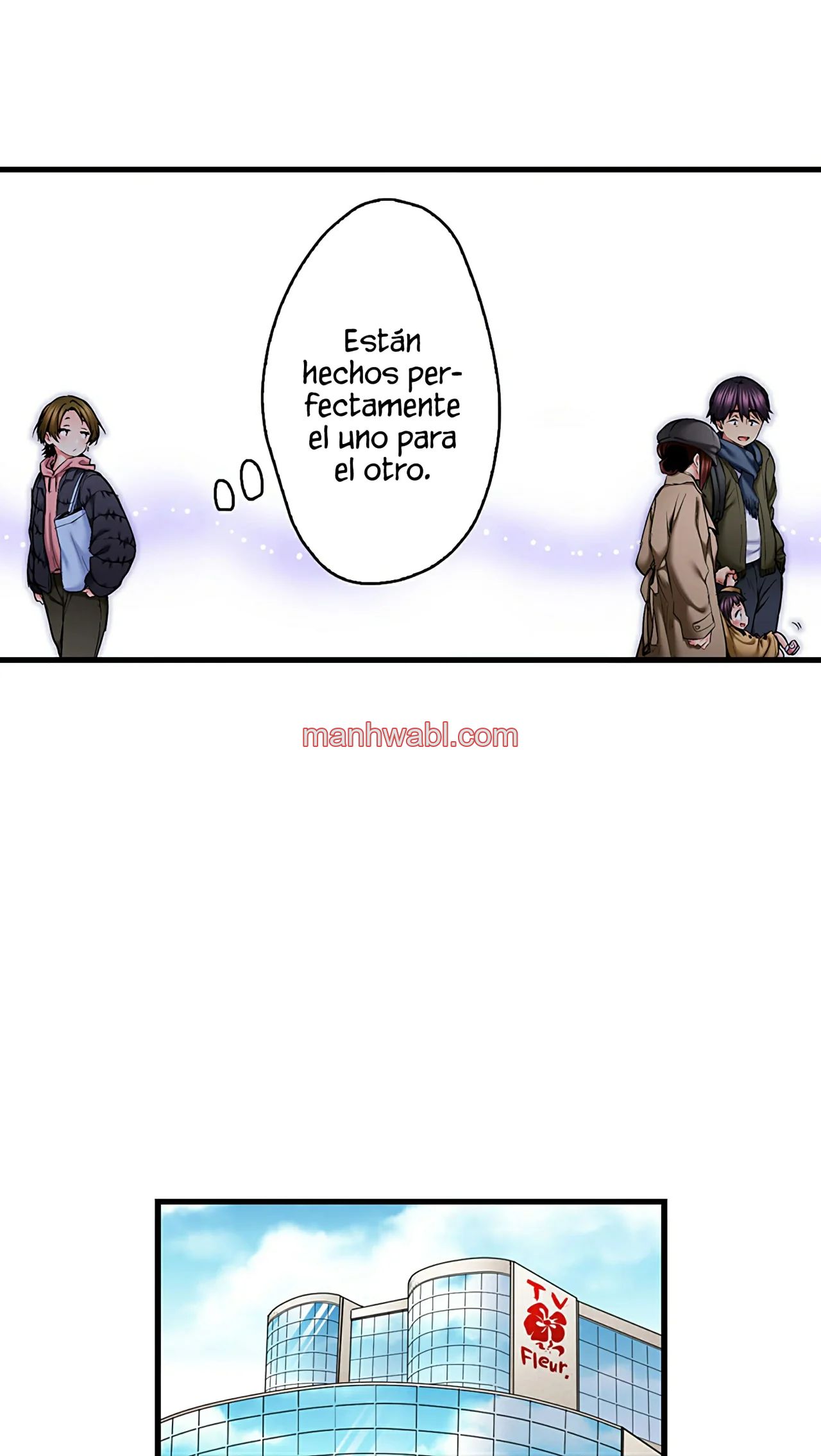 Showtime! Uta no Onee-san Datte Shitai - Capítulo 68 manhwa