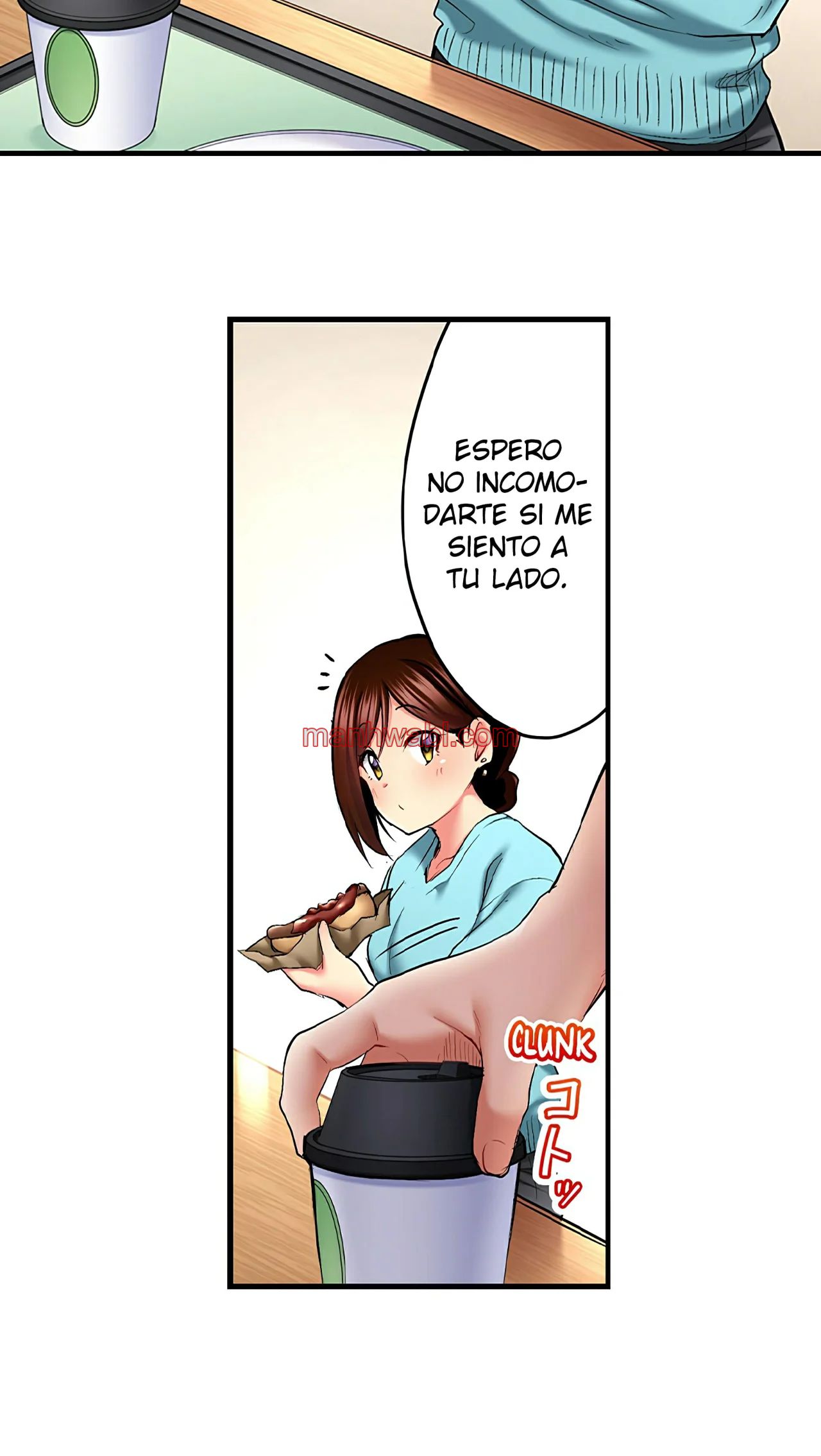 Showtime! Uta no Onee-san Datte Shitai - Capítulo 68 manhwa