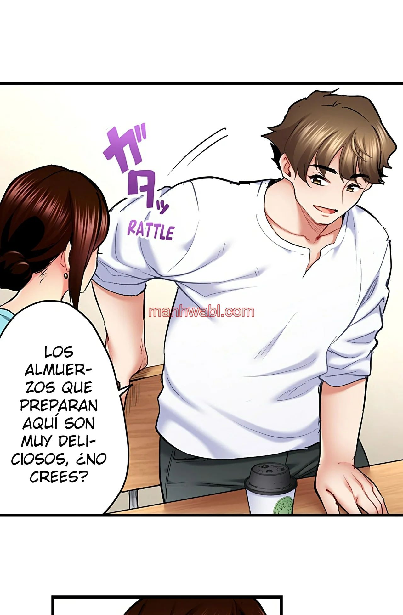 Showtime! Uta no Onee-san Datte Shitai - Capítulo 68 manhwa