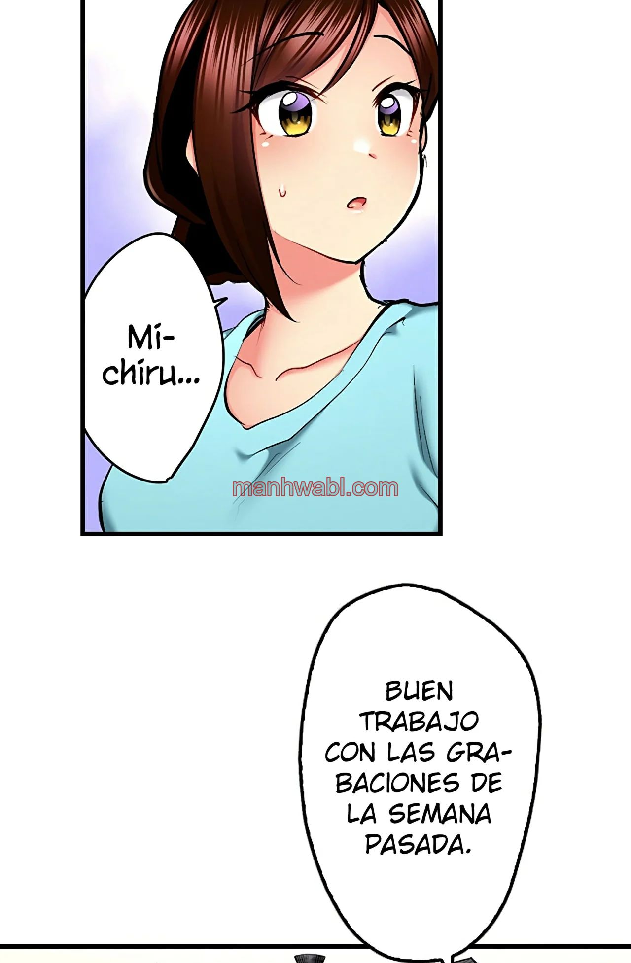 Showtime! Uta no Onee-san Datte Shitai - Capítulo 68 manhwa