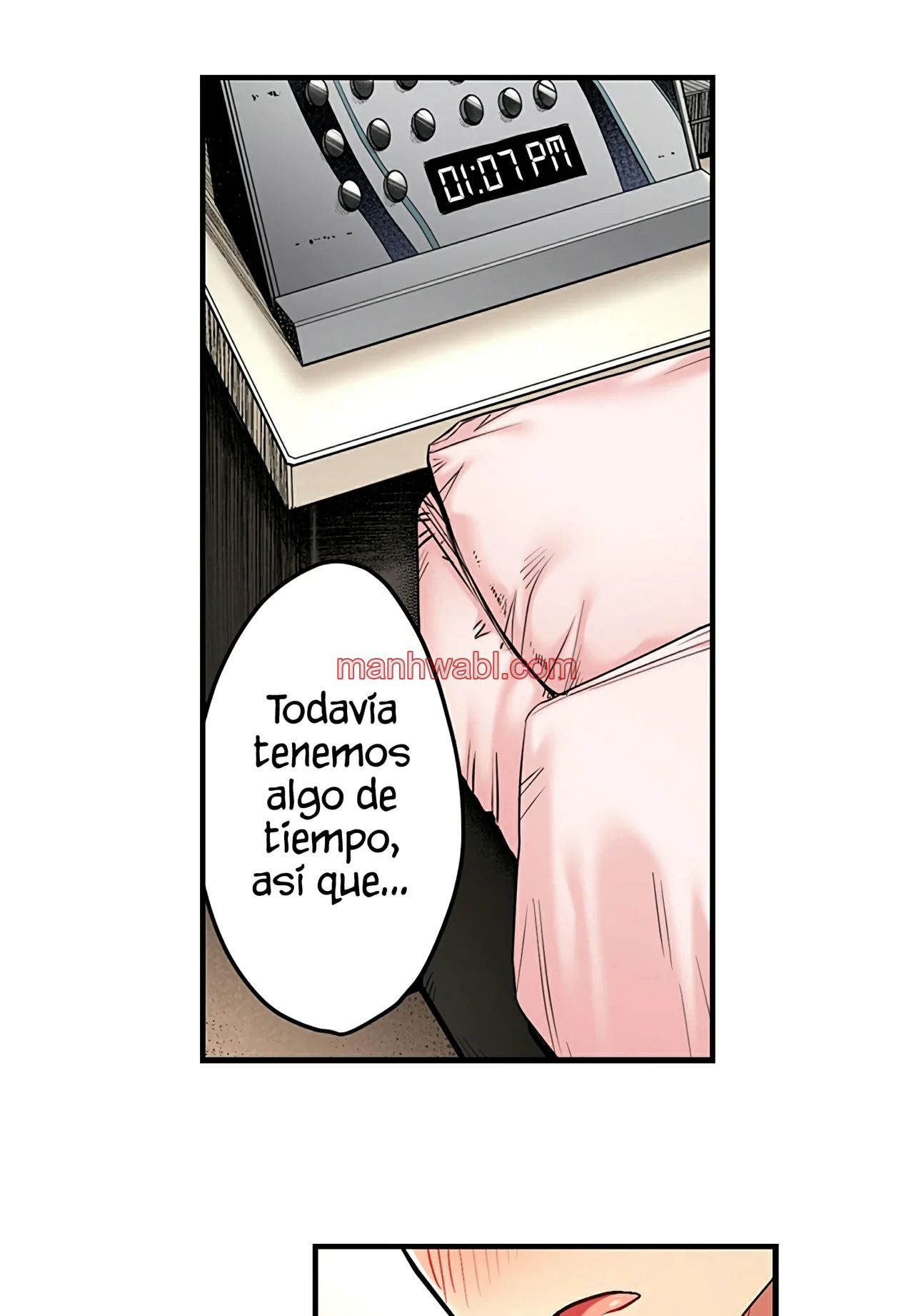 Showtime! Uta no Onee-san Datte Shitai - Capítulo 69 manhwa