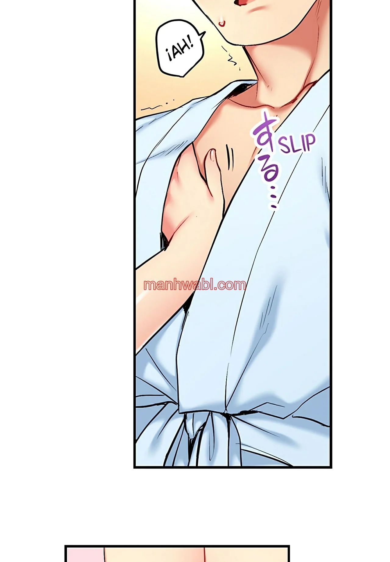 Showtime! Uta no Onee-san Datte Shitai - Capítulo 69 manhwa