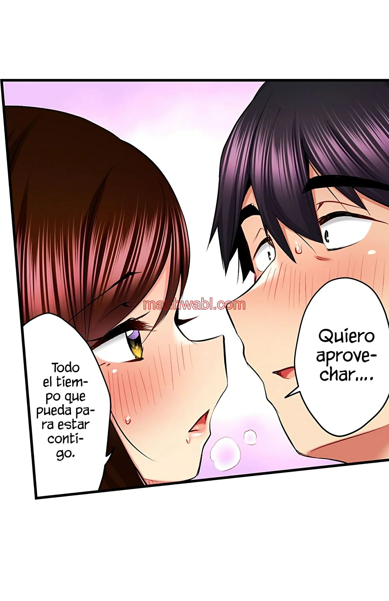 Showtime! Uta no Onee-san Datte Shitai - Capítulo 69 manhwa