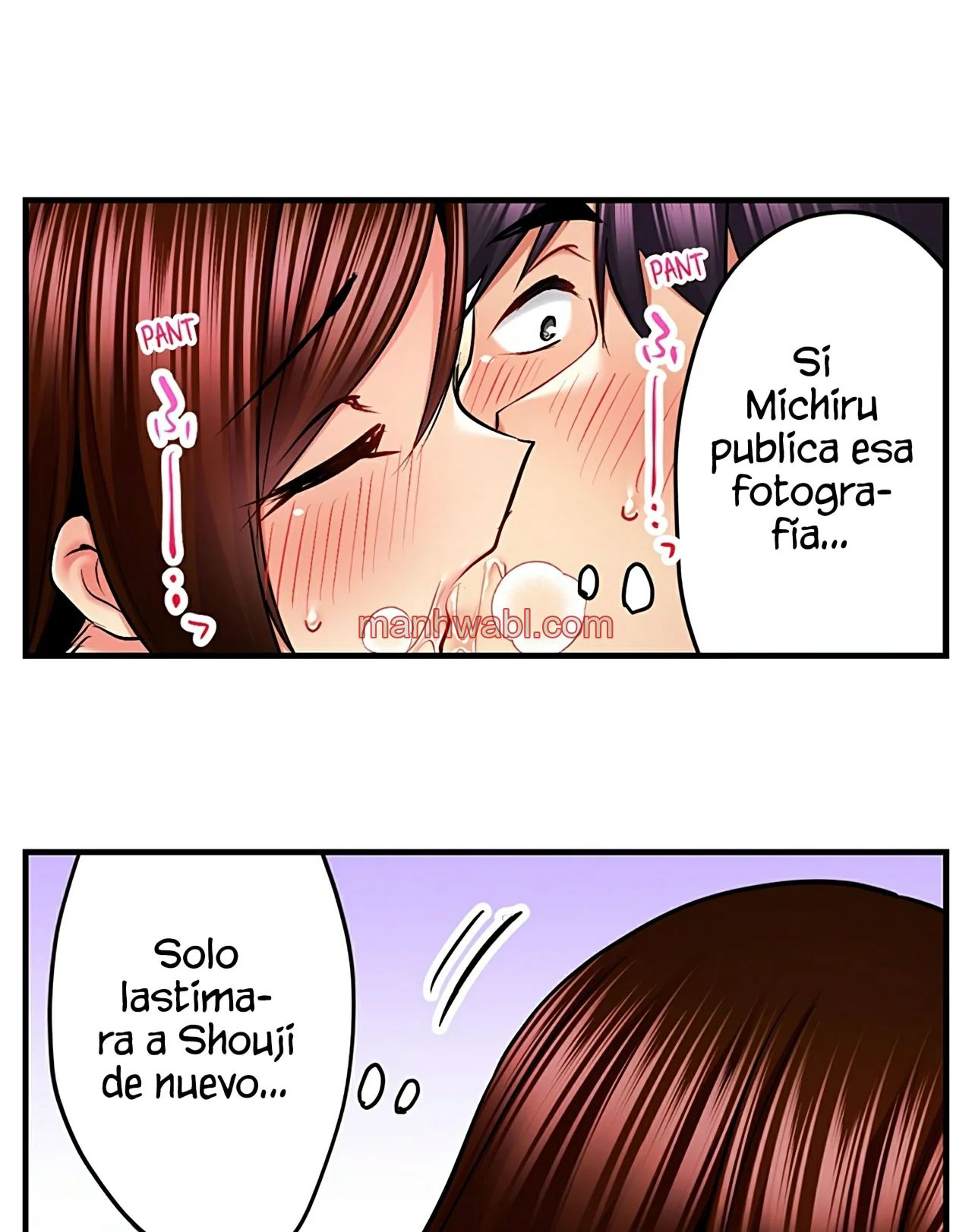 Showtime! Uta no Onee-san Datte Shitai - Capítulo 69 manhwa