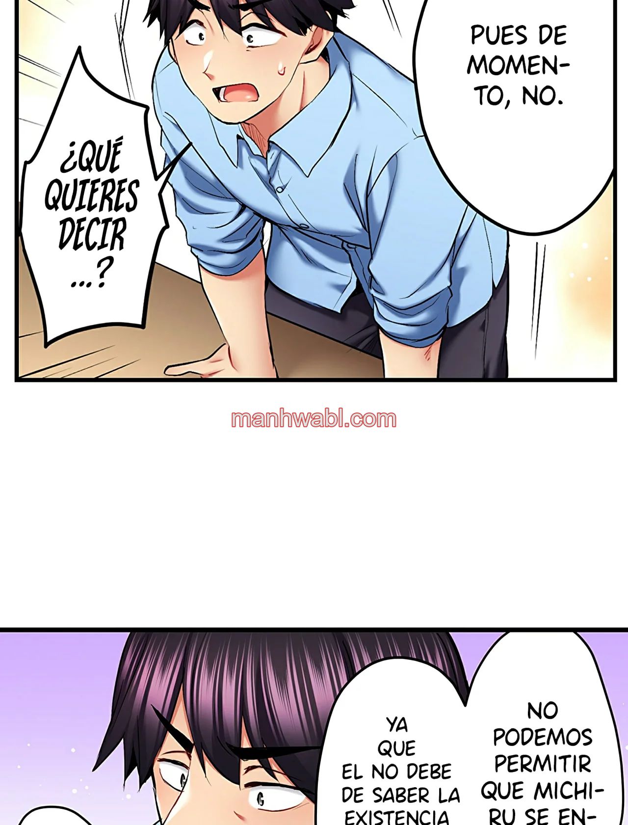 Showtime! Uta no Onee-san Datte Shitai - Capítulo 70 manhwa