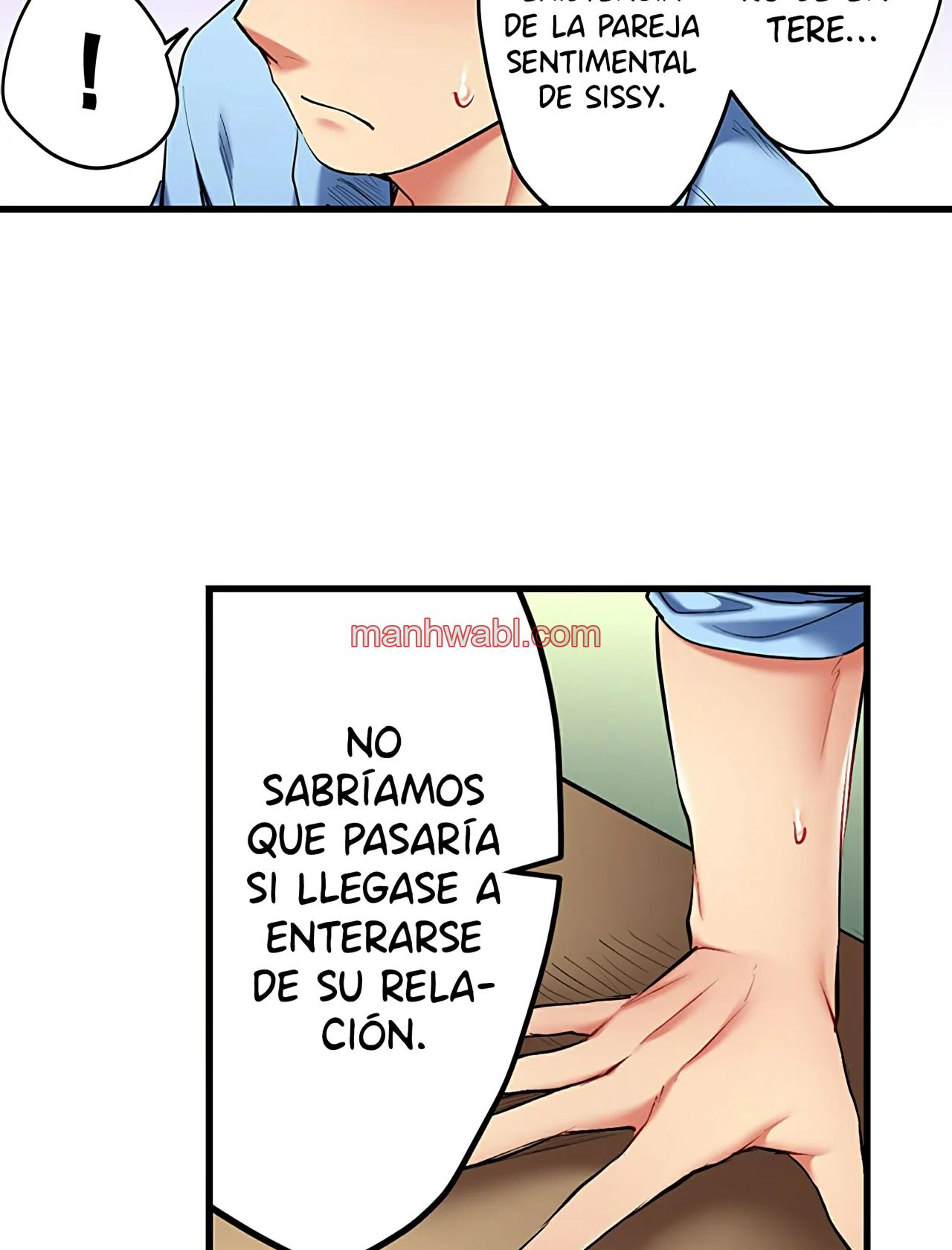 Showtime! Uta no Onee-san Datte Shitai - Capítulo 70 manhwa