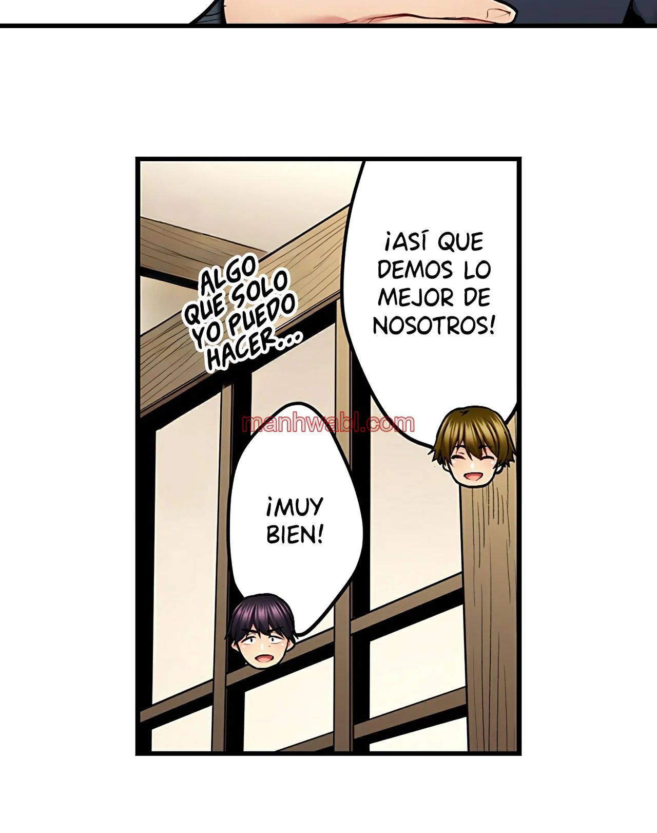 Showtime! Uta no Onee-san Datte Shitai - Capítulo 70_2 manhwa