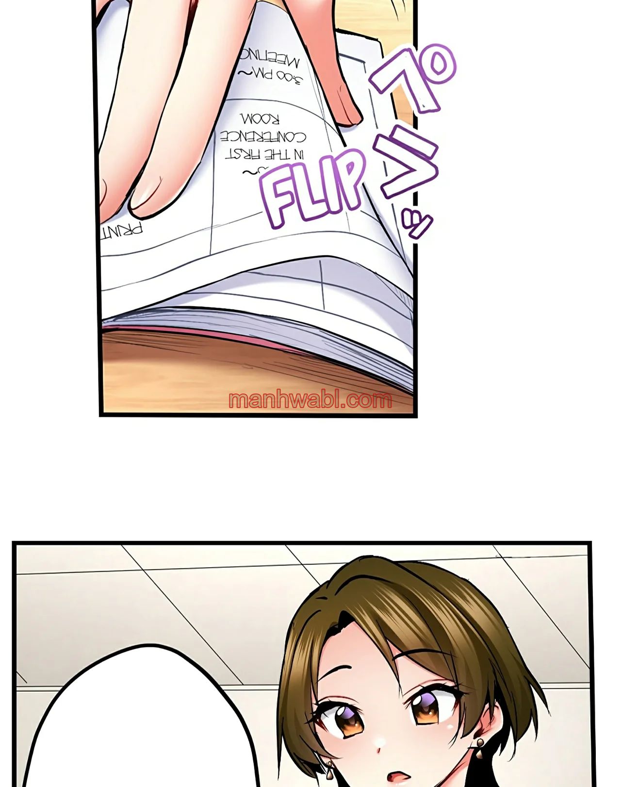 Showtime! Uta no Onee-san Datte Shitai - Capítulo 70_2 manhwa