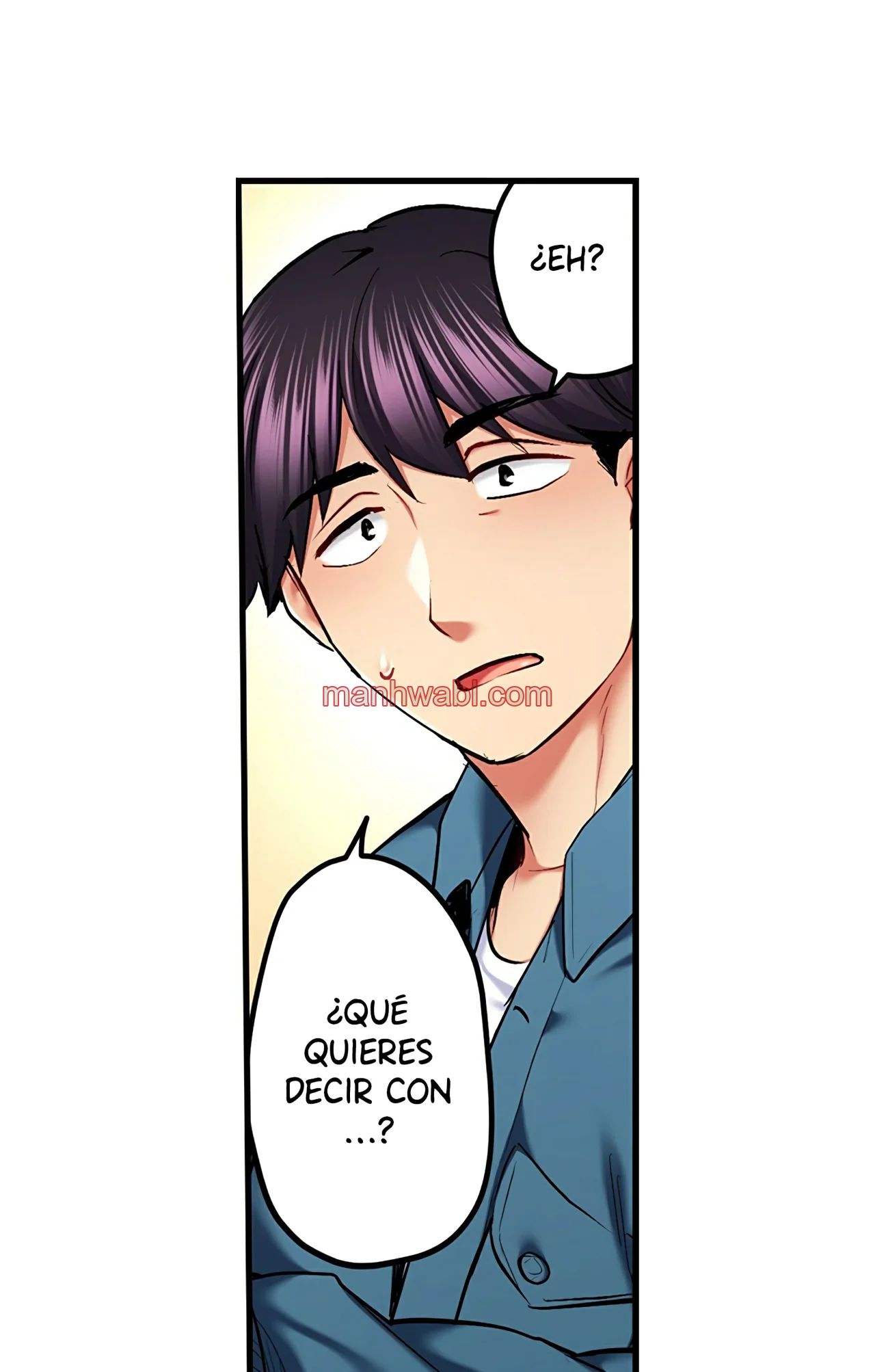 Showtime! Uta no Onee-san Datte Shitai - Capítulo 70_2 manhwa