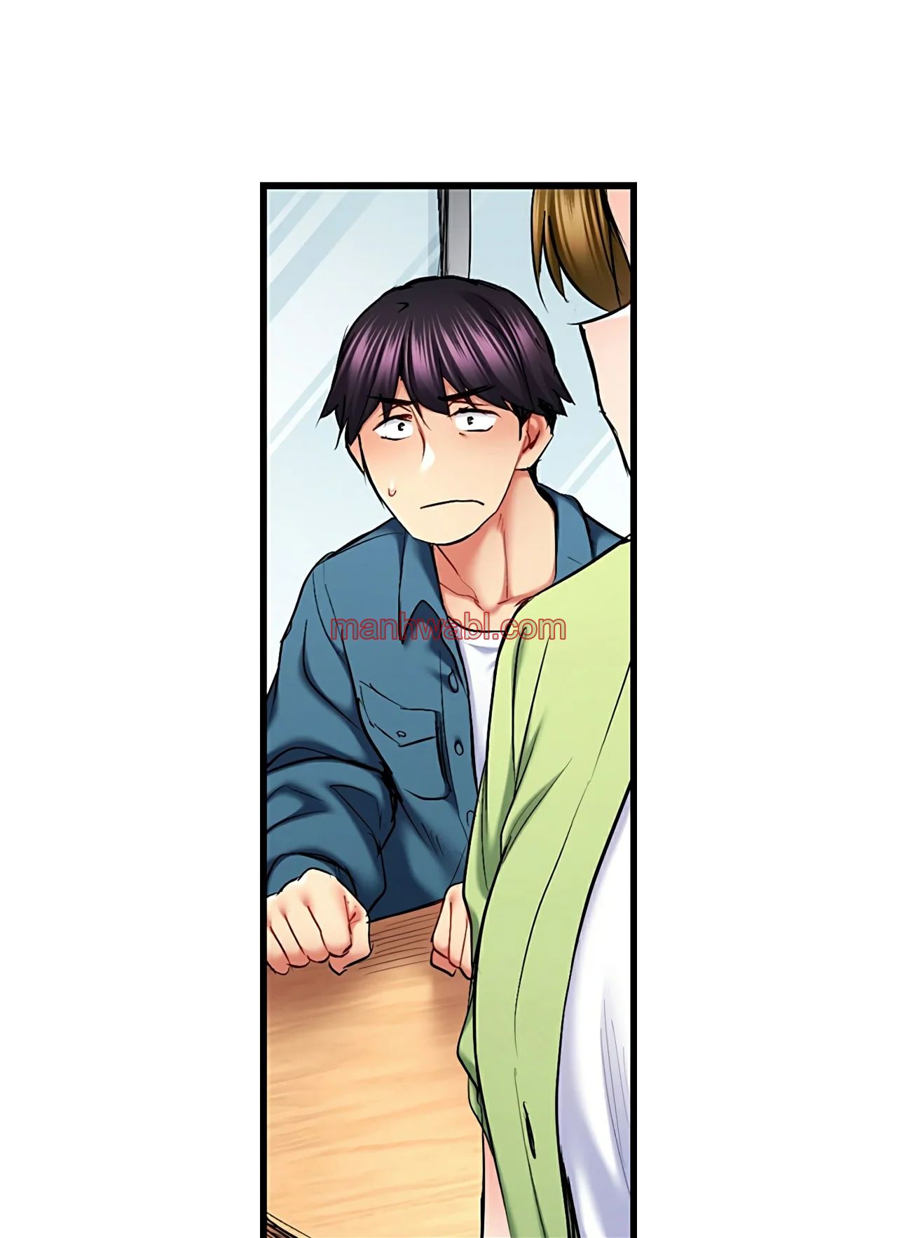 Showtime! Uta no Onee-san Datte Shitai - Capítulo 70_2 manhwa