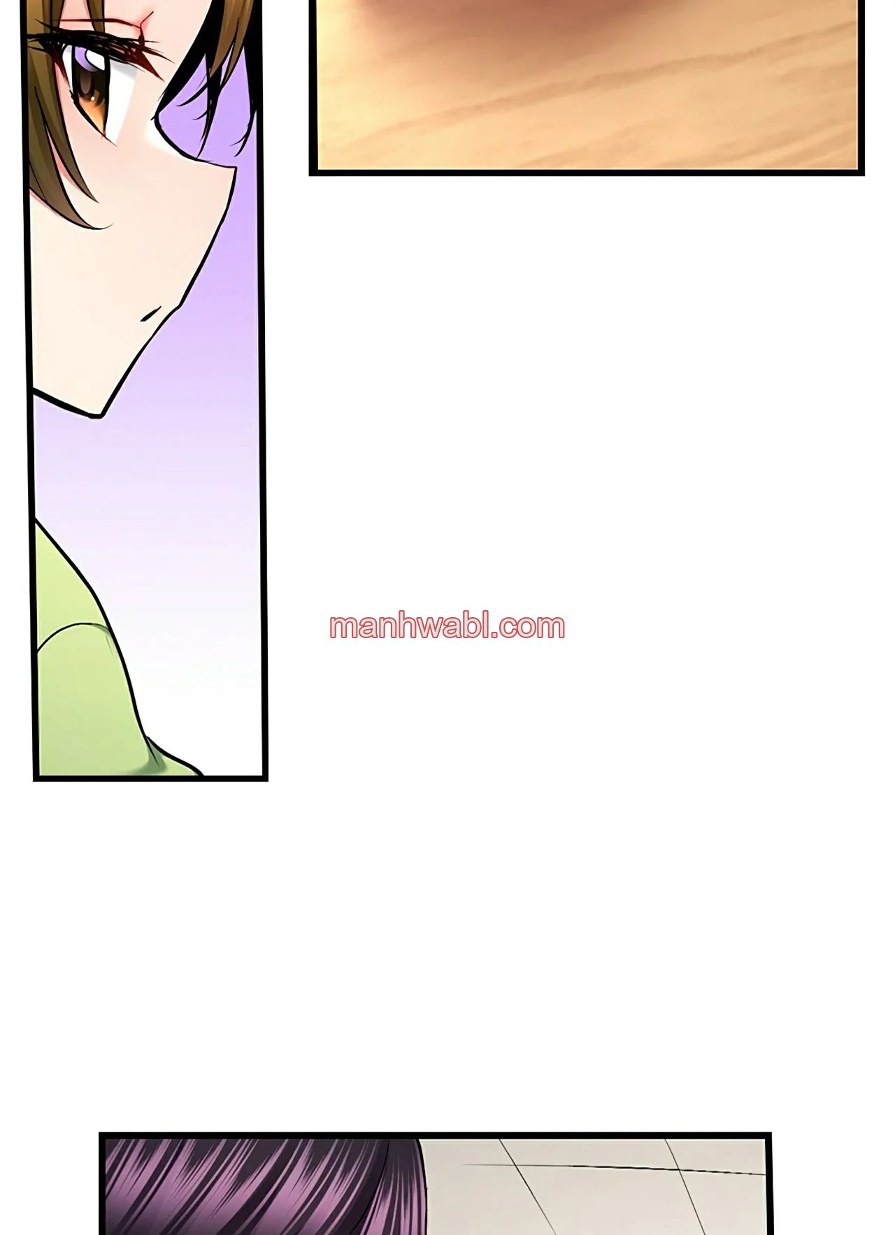 Showtime! Uta no Onee-san Datte Shitai - Capítulo 70_3 manhwa