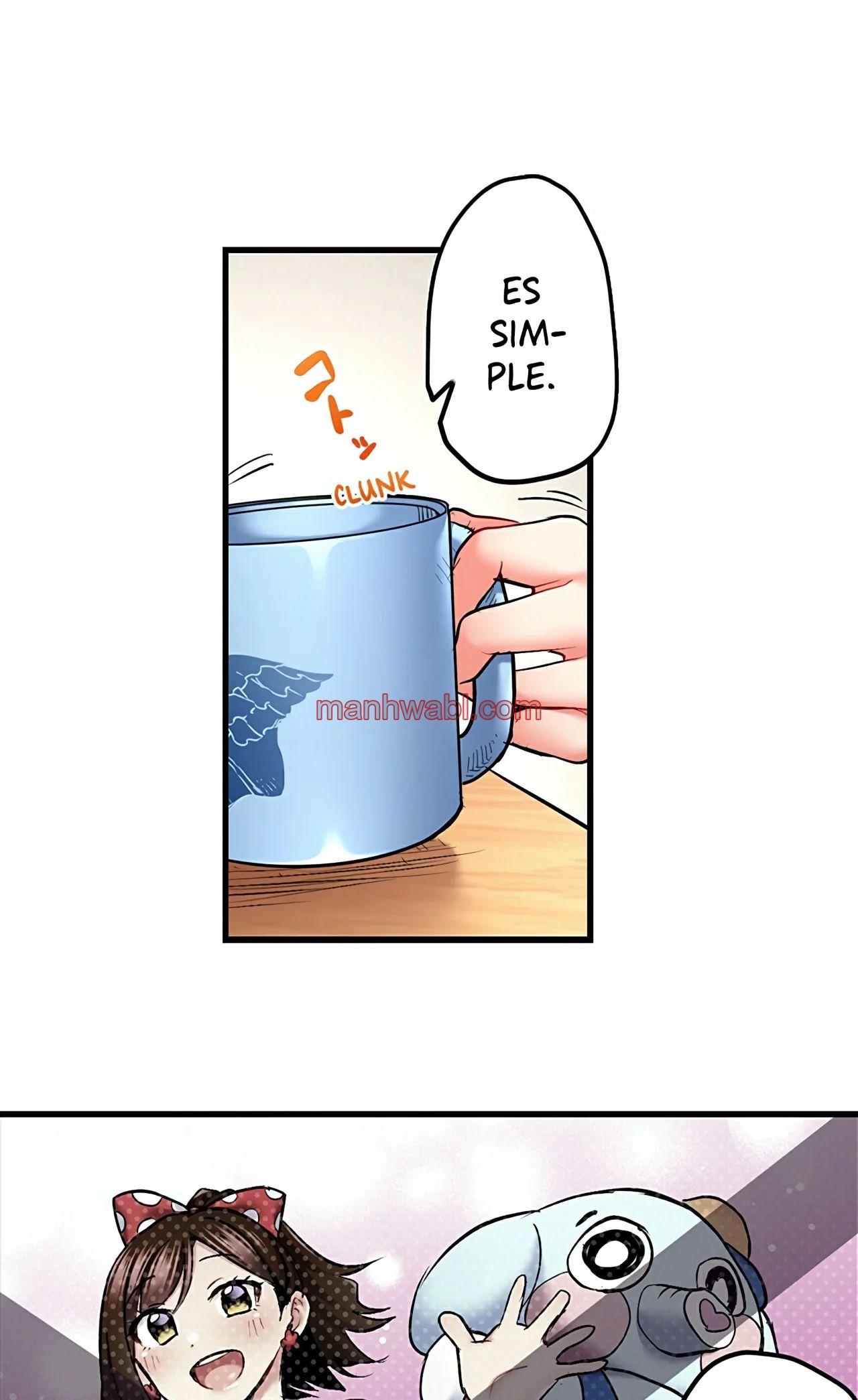 Showtime! Uta no Onee-san Datte Shitai - Capítulo 70_3 manhwa