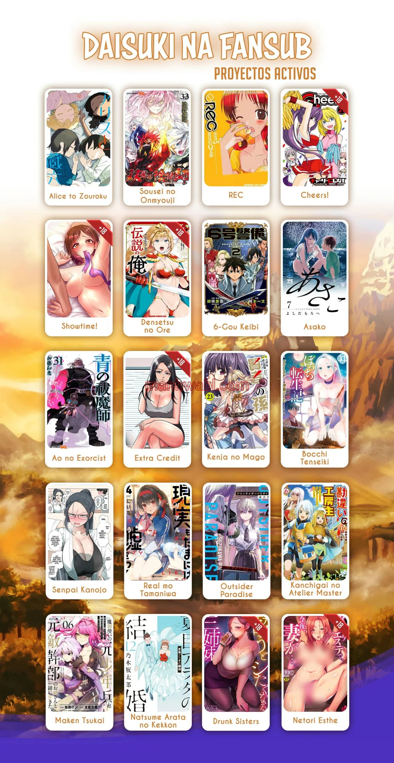 Showtime! Uta no Onee-san Datte Shitai - Capítulo 70_3 manhwa