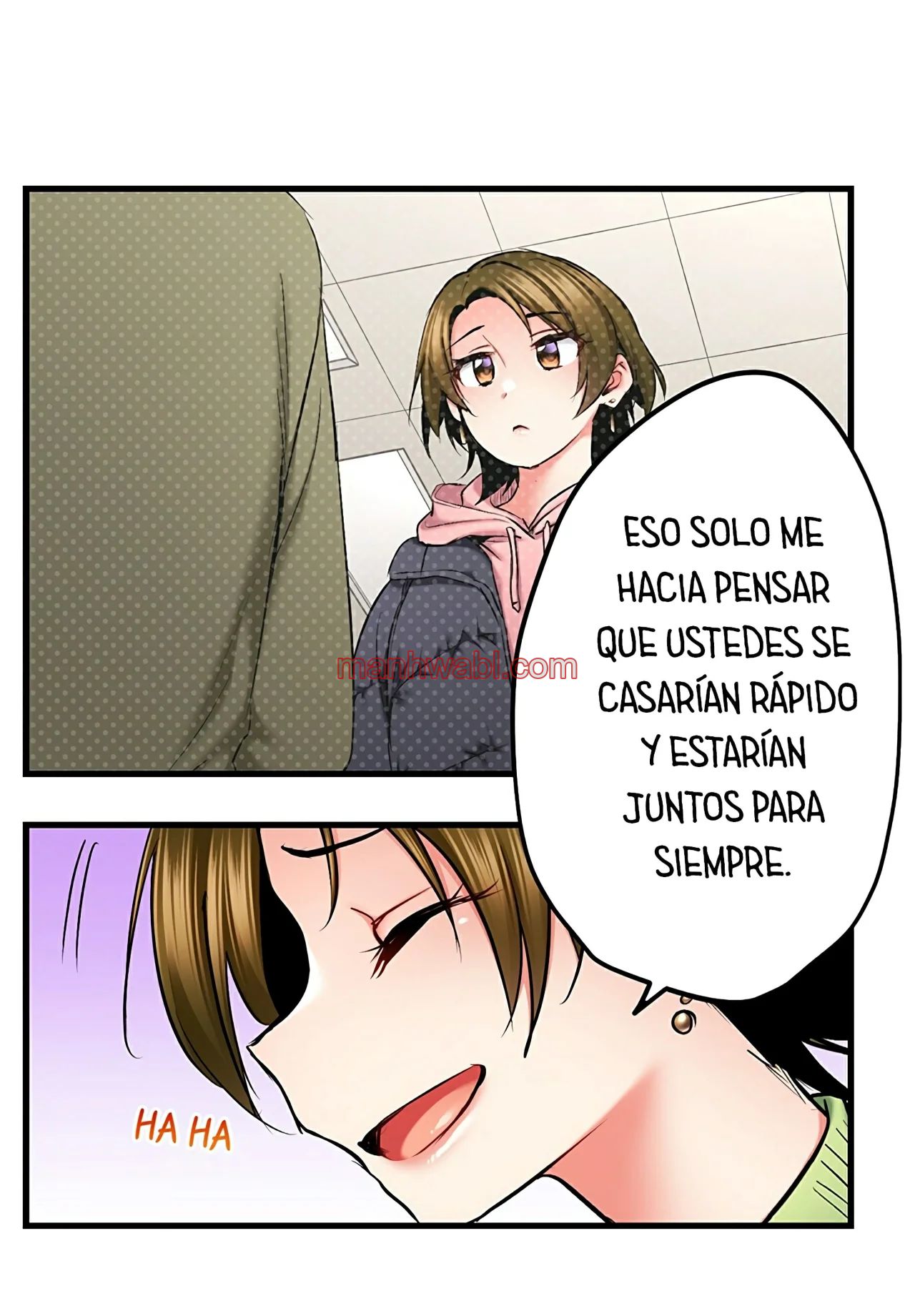 Showtime! Uta no Onee-san Datte Shitai - Capítulo 71 manhwa