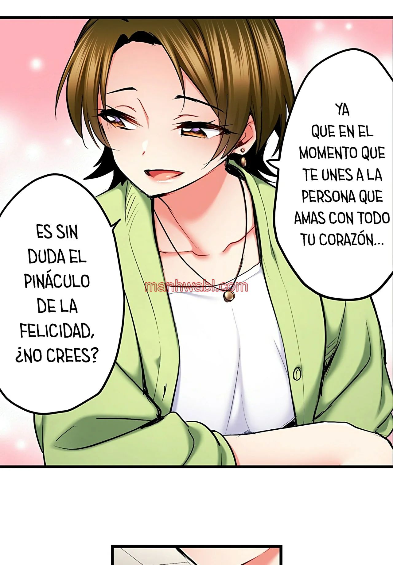 Showtime! Uta no Onee-san Datte Shitai - Capítulo 71 manhwa