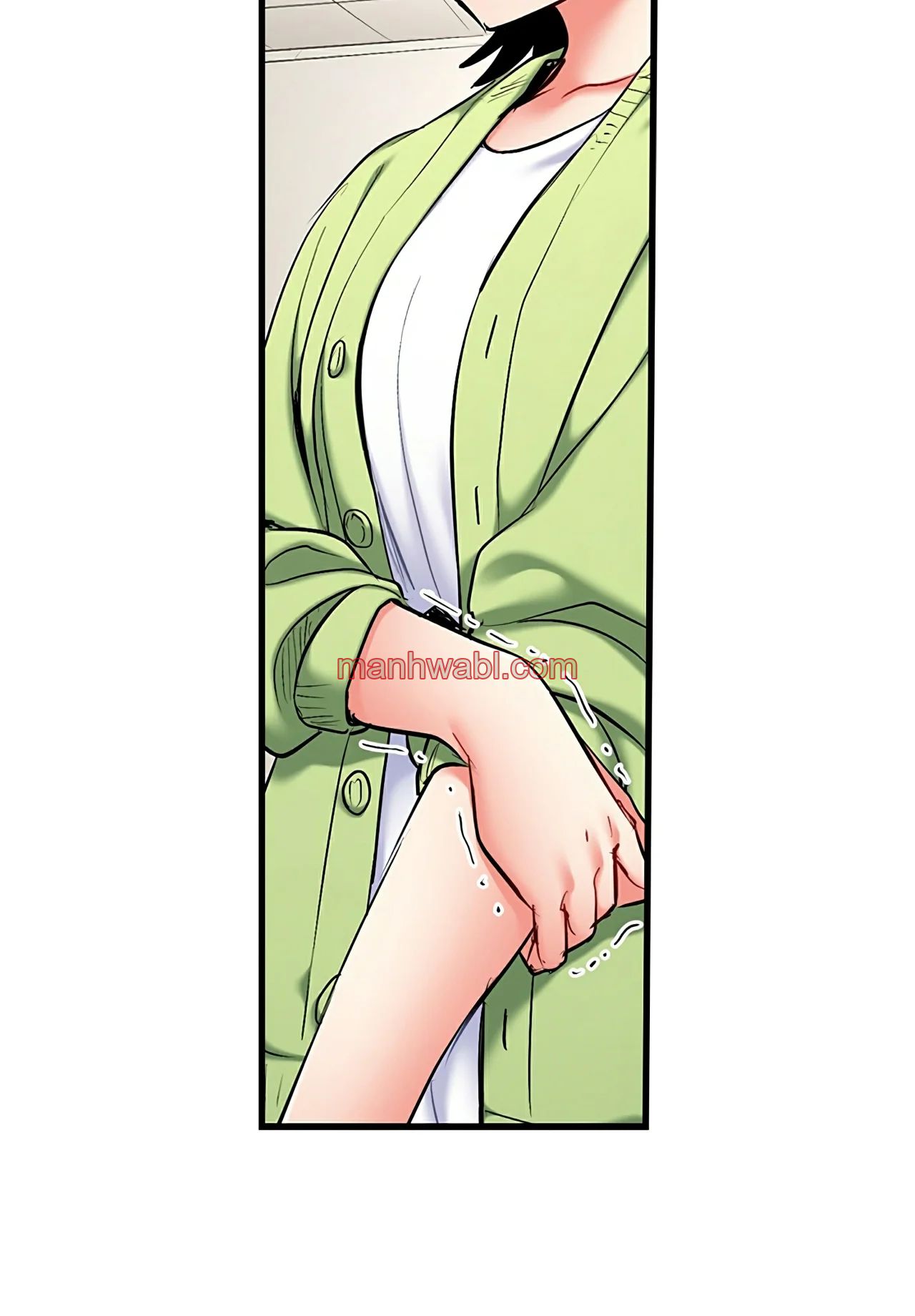 Showtime! Uta no Onee-san Datte Shitai - Capítulo 71 manhwa