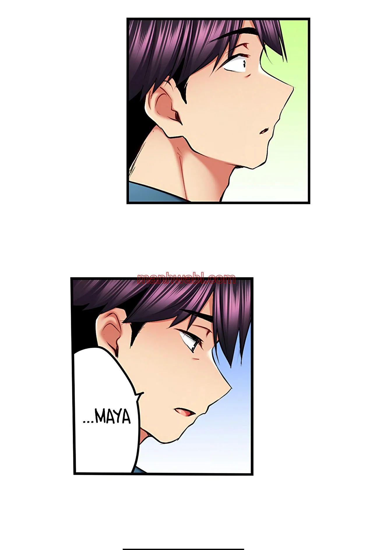 Showtime! Uta no Onee-san Datte Shitai - Capítulo 71 manhwa