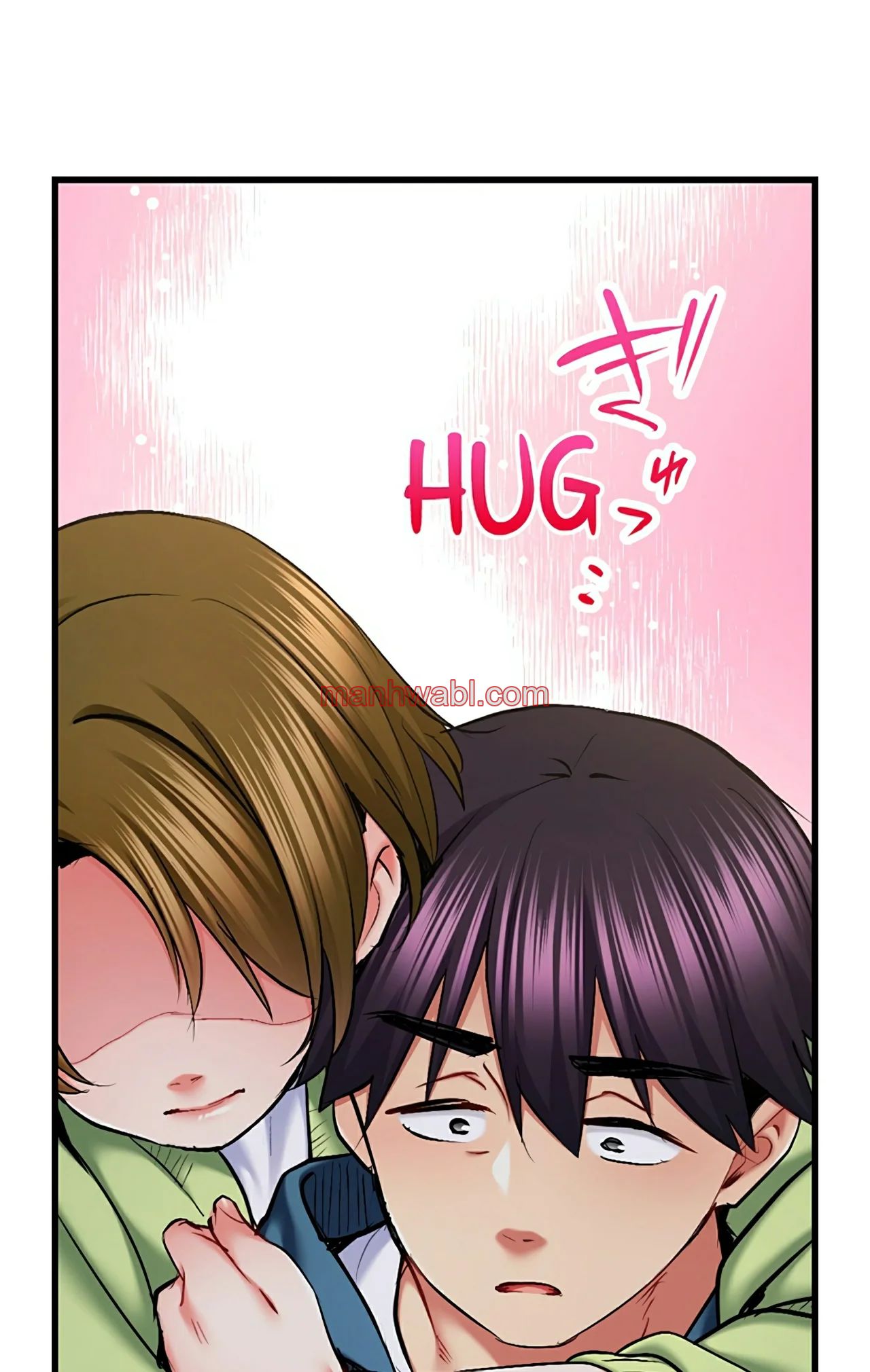 Showtime! Uta no Onee-san Datte Shitai - Capítulo 71 manhwa