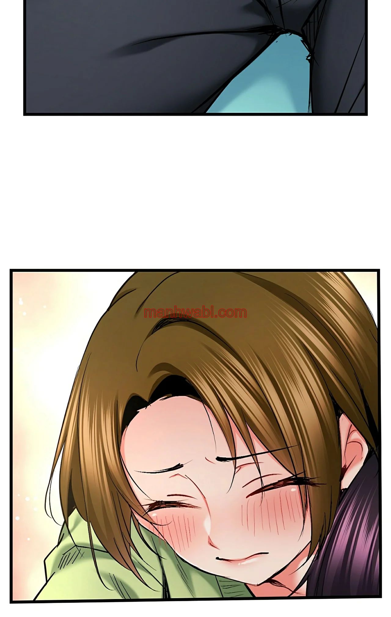 Showtime! Uta no Onee-san Datte Shitai - Capítulo 71 manhwa