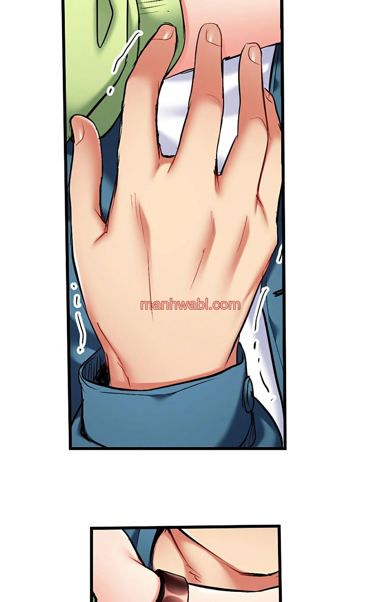 Showtime! Uta no Onee-san Datte Shitai - Capítulo 71 manhwa