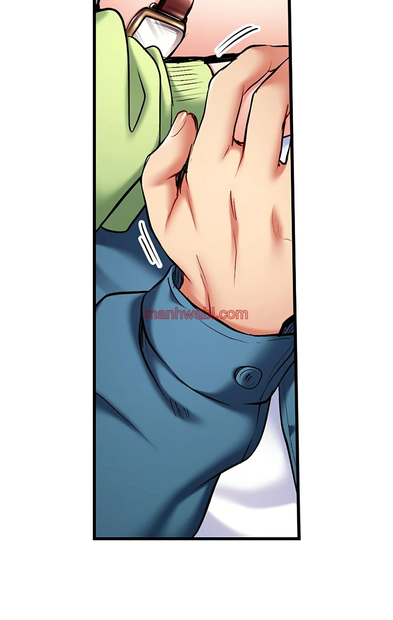 Showtime! Uta no Onee-san Datte Shitai - Capítulo 71_2 manhwa