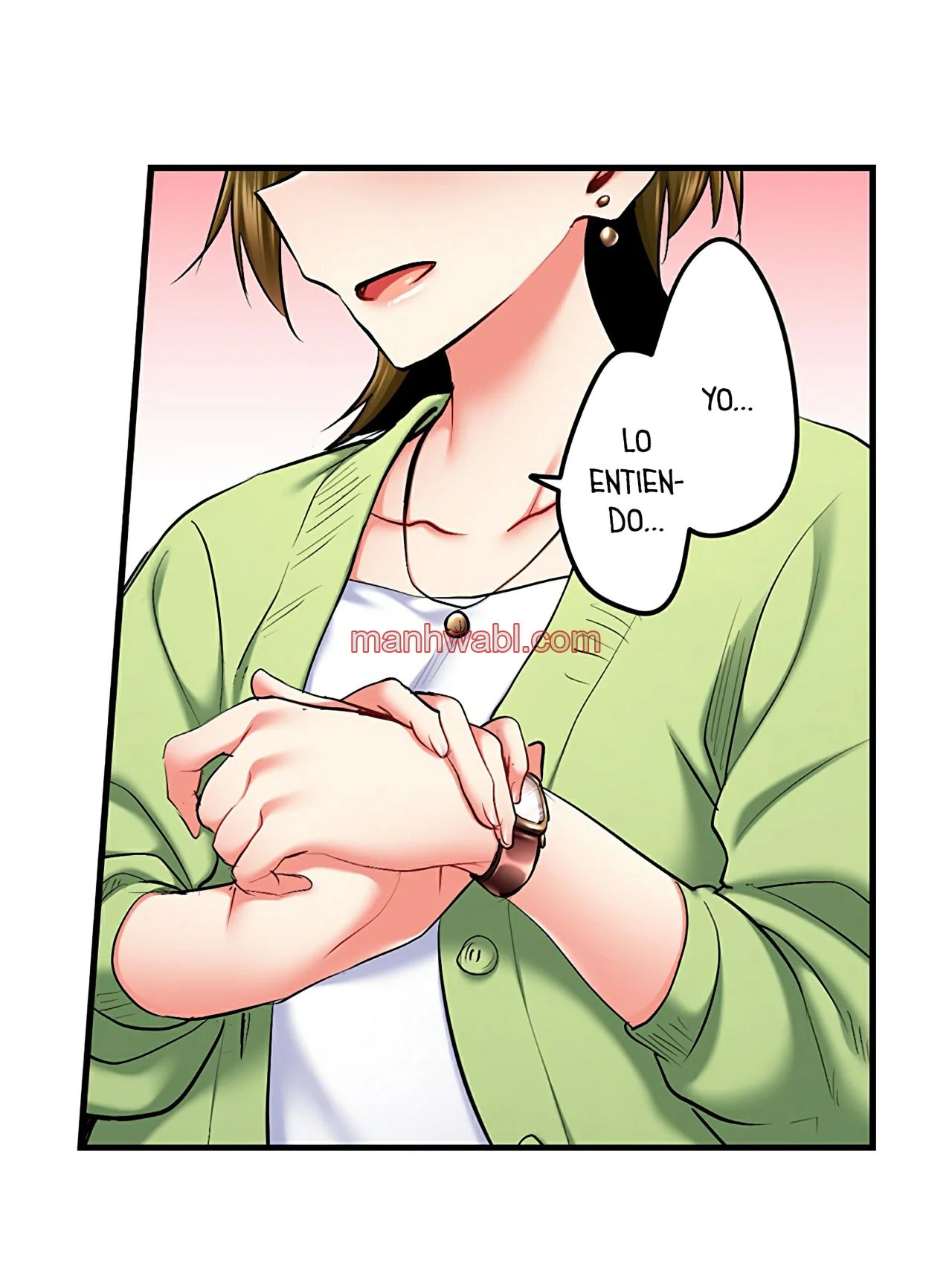 Showtime! Uta no Onee-san Datte Shitai - Capítulo 71_2 manhwa