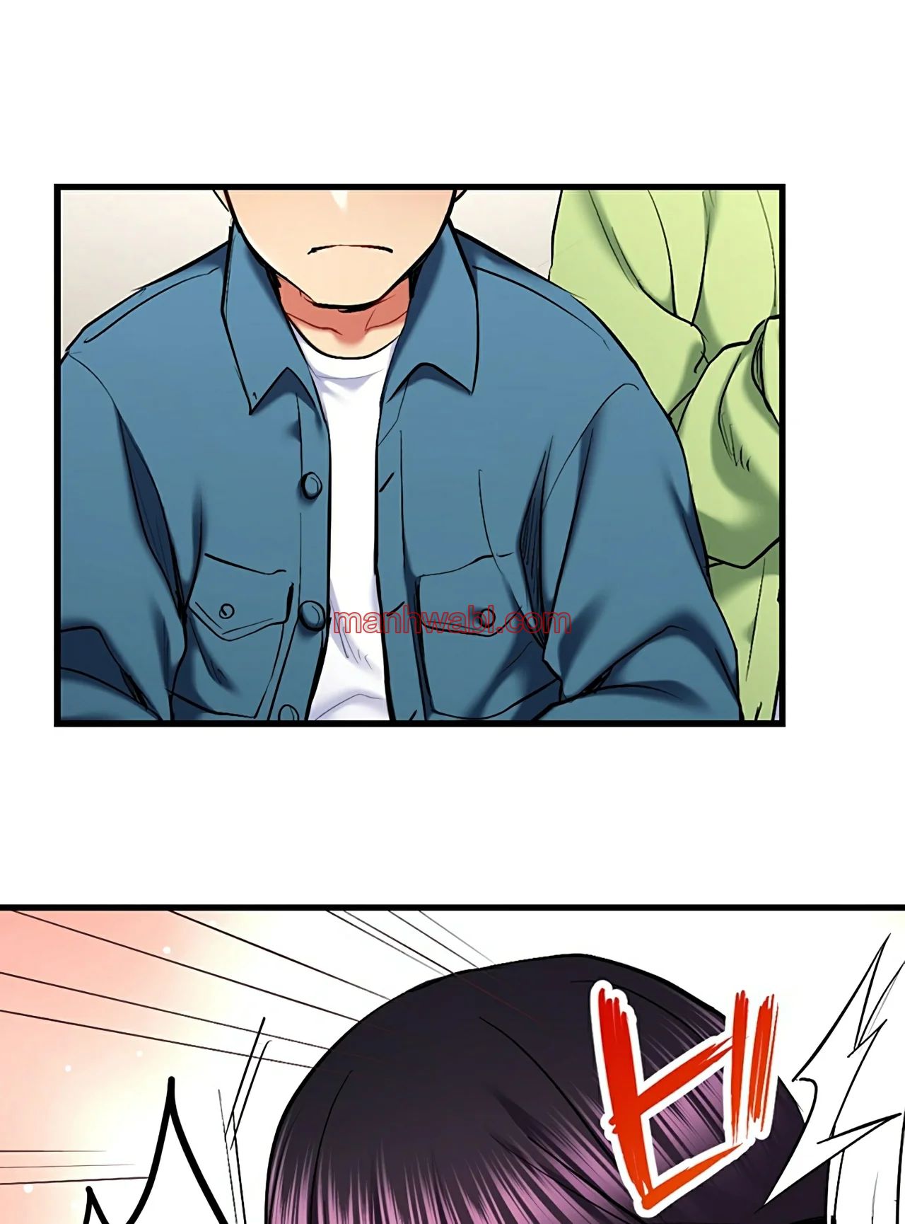 Showtime! Uta no Onee-san Datte Shitai - Capítulo 71_2 manhwa