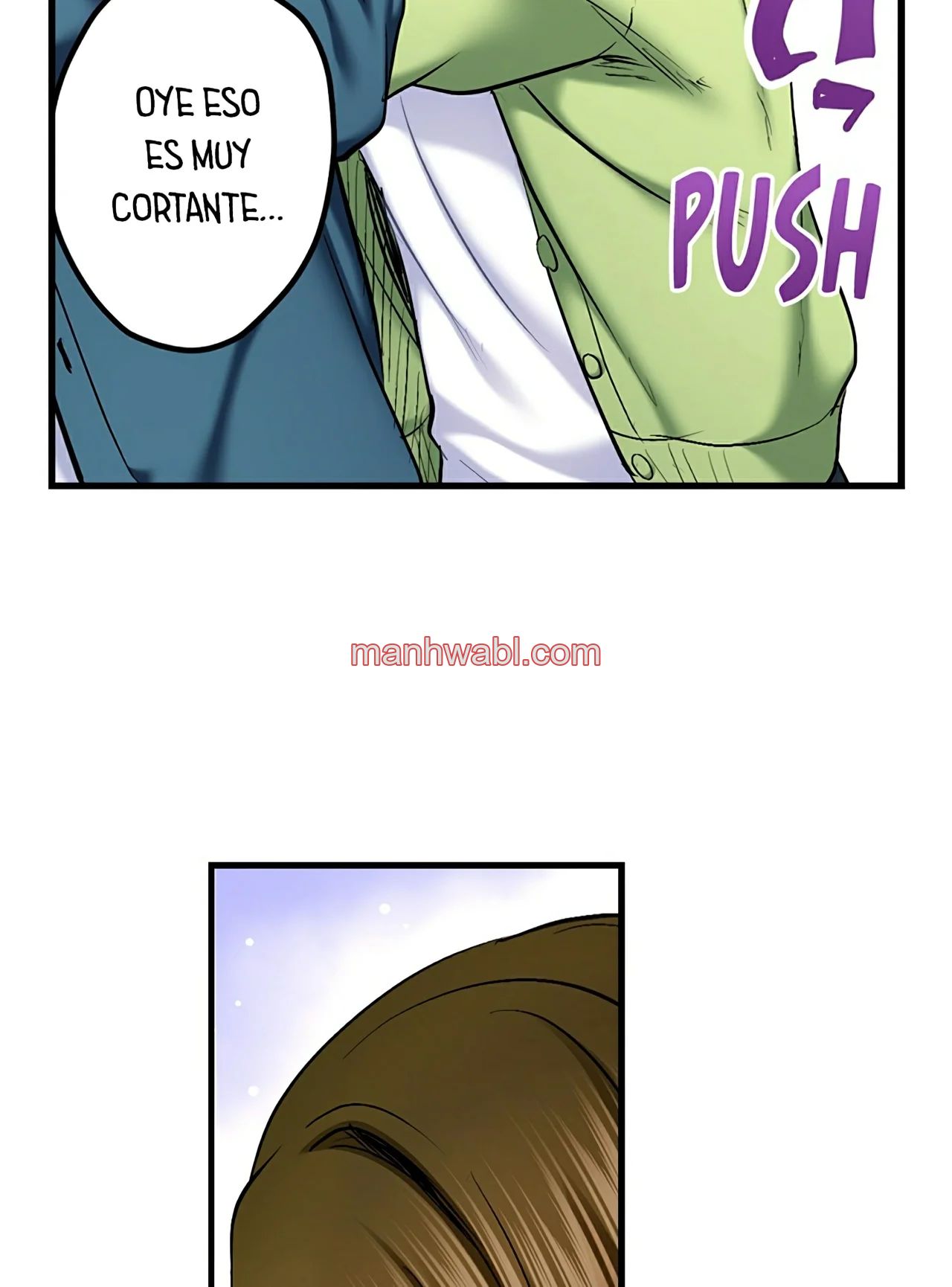 Showtime! Uta no Onee-san Datte Shitai - Capítulo 71_2 manhwa