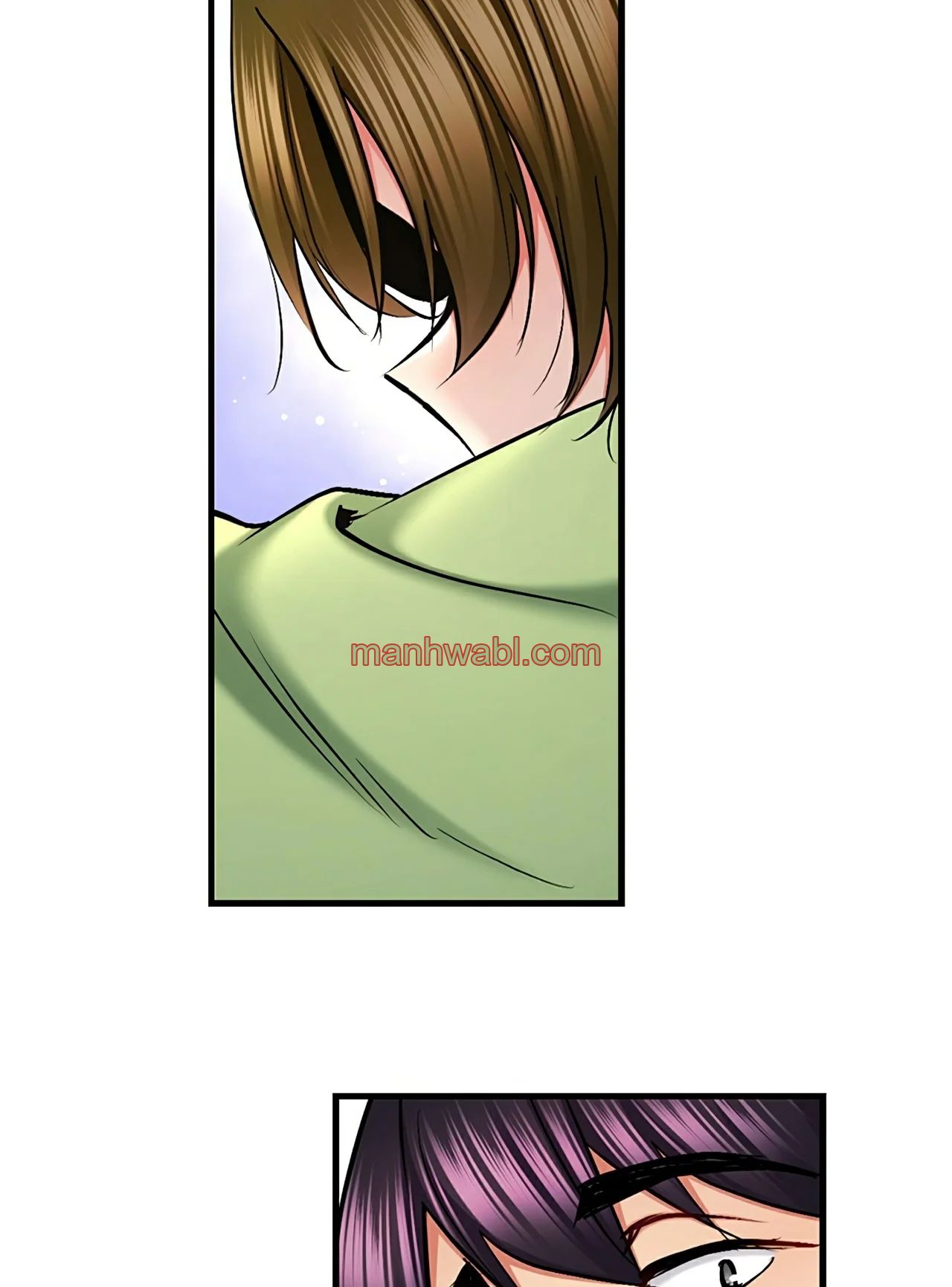 Showtime! Uta no Onee-san Datte Shitai - Capítulo 71_2 manhwa