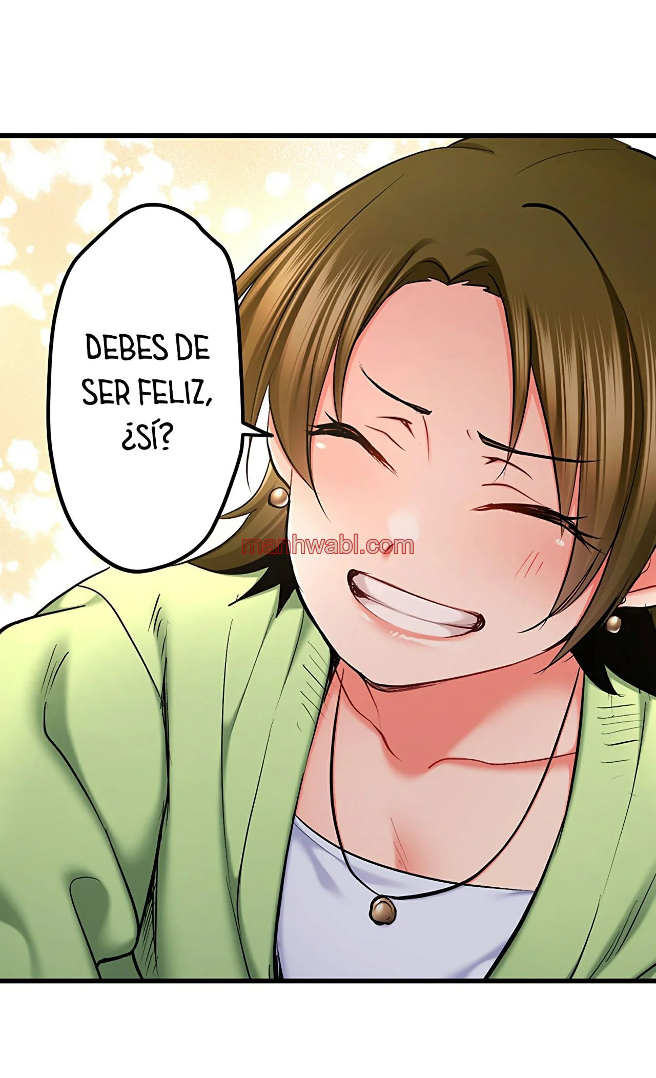 Showtime! Uta no Onee-san Datte Shitai - Capítulo 71_2 manhwa